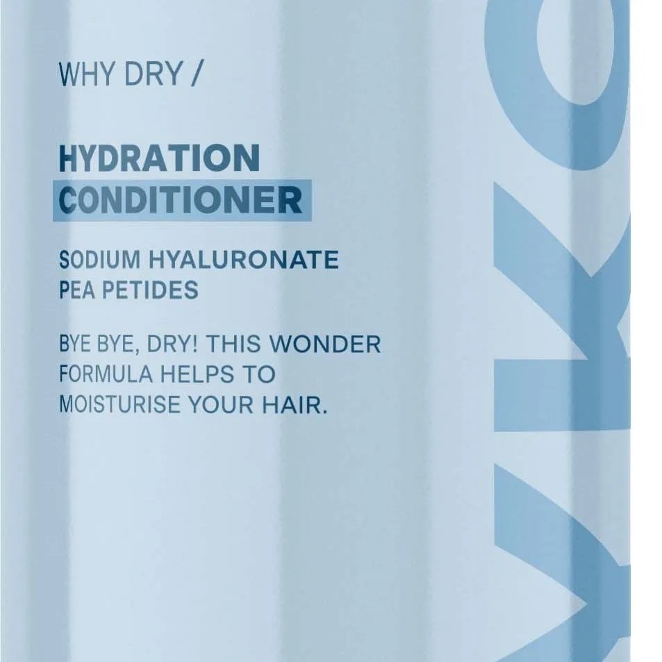 By Lyko Why Dry Hydrating Conditioner 250 ml