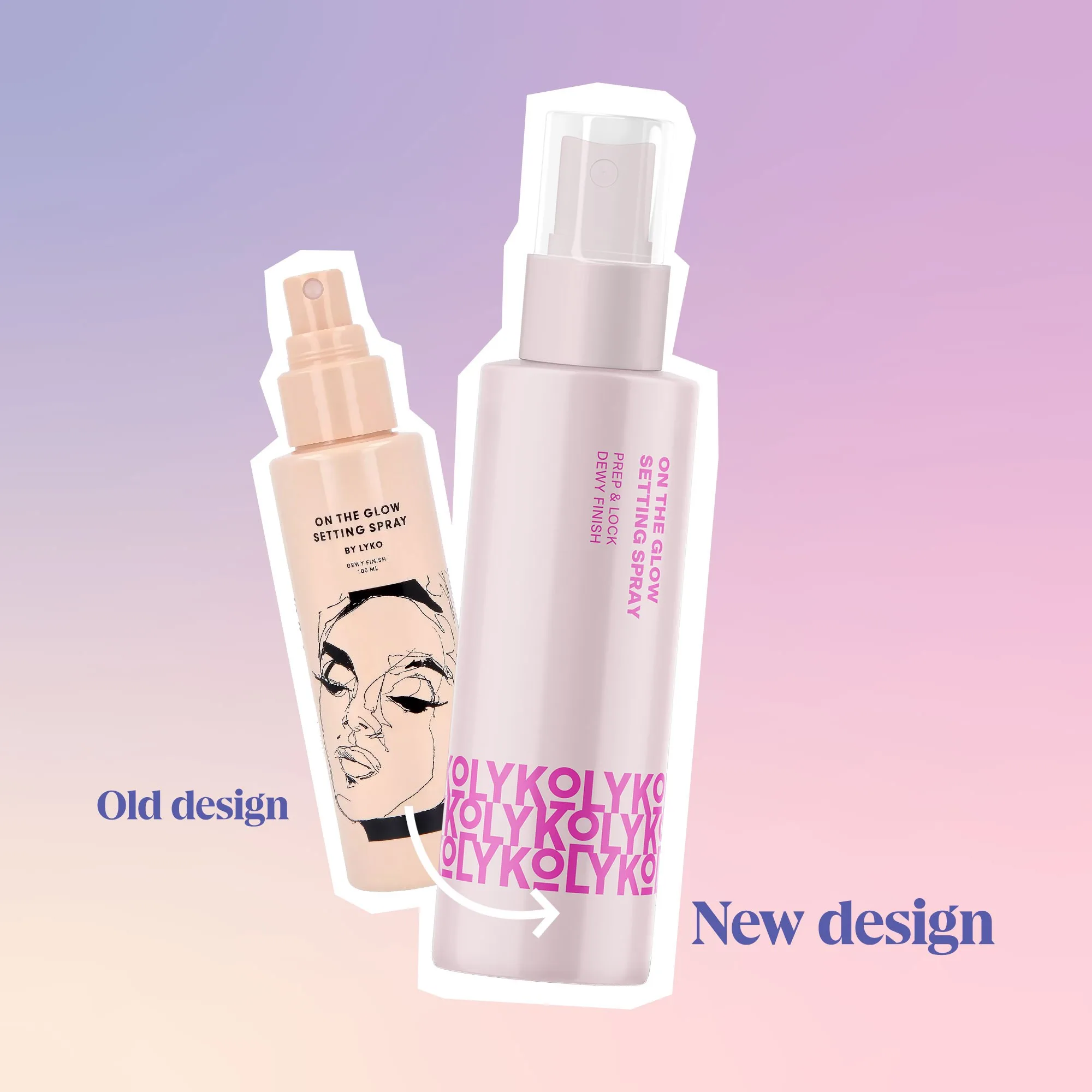 By Lyko Why Dry Hydrating Shampoo 250 ml