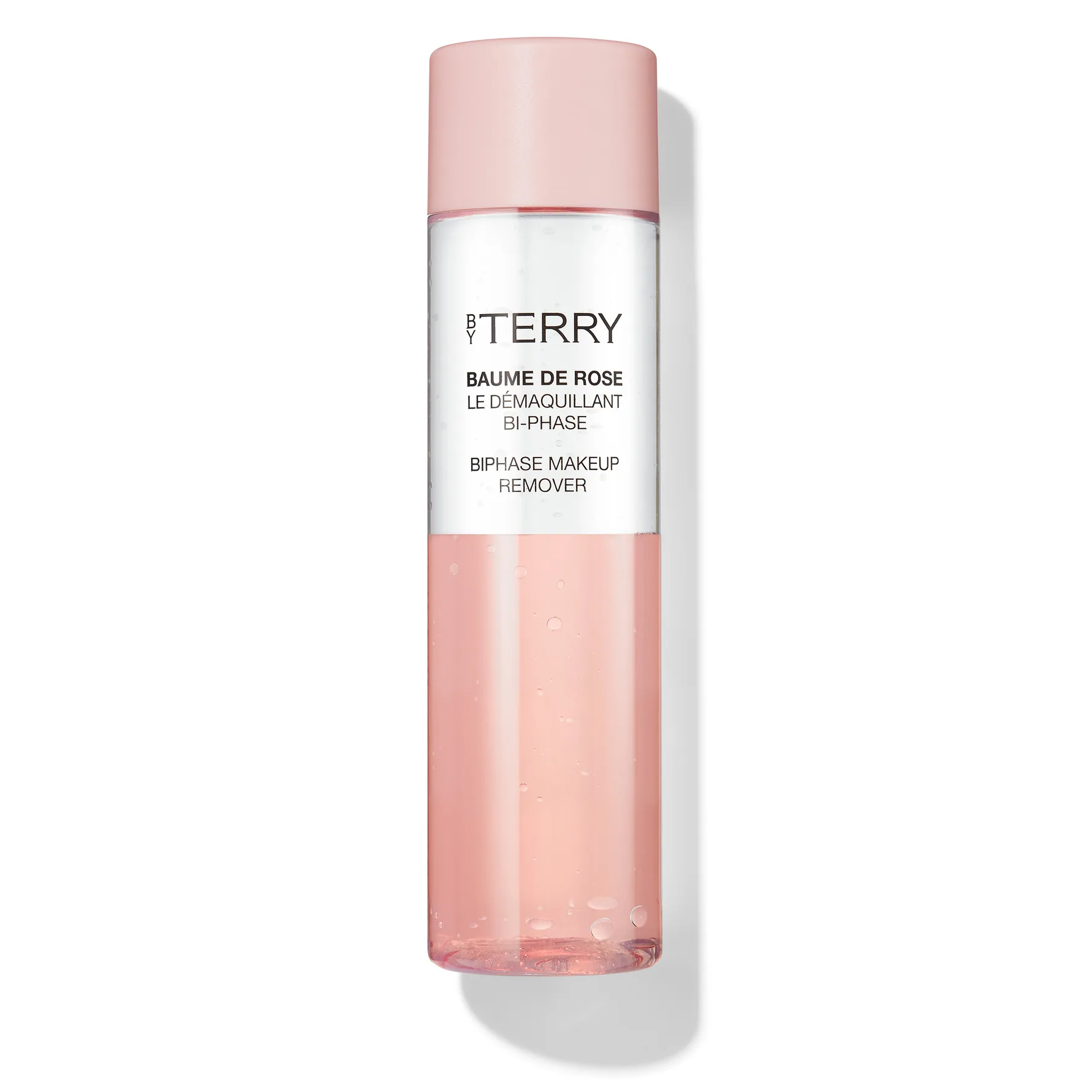 By Terry Baume De Rose BI-PHASE MAKE-UP REMOVER puhdistava misellivesi 200 ml