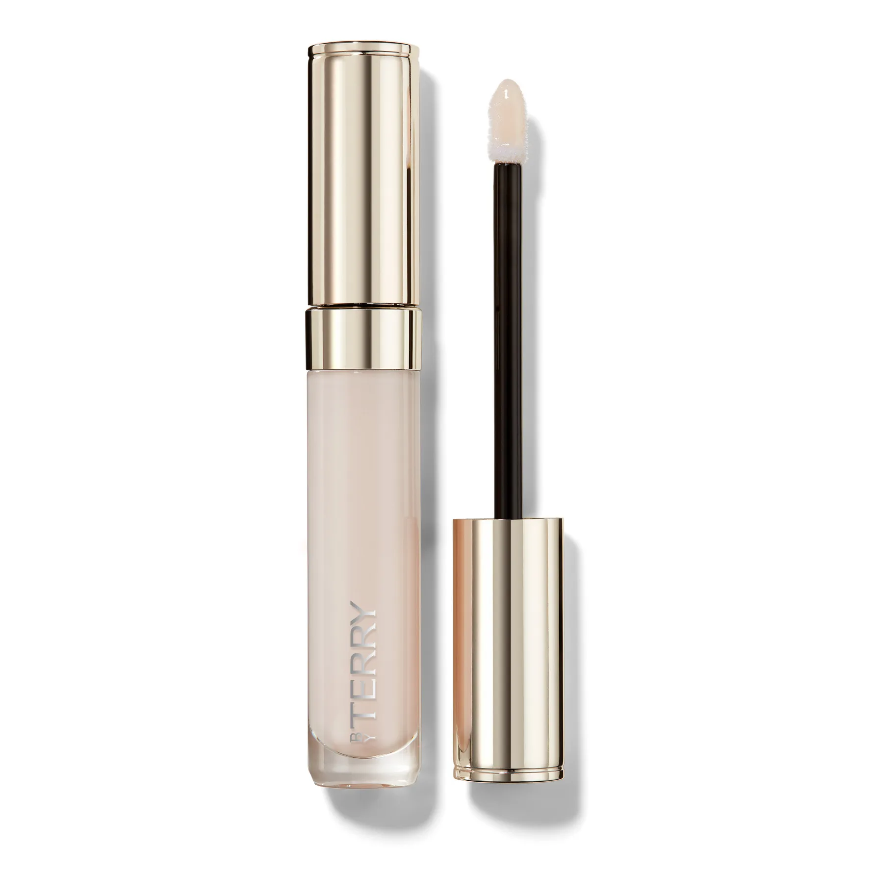 Baume de Rose Flaconnette Lip Balm, 7ml
