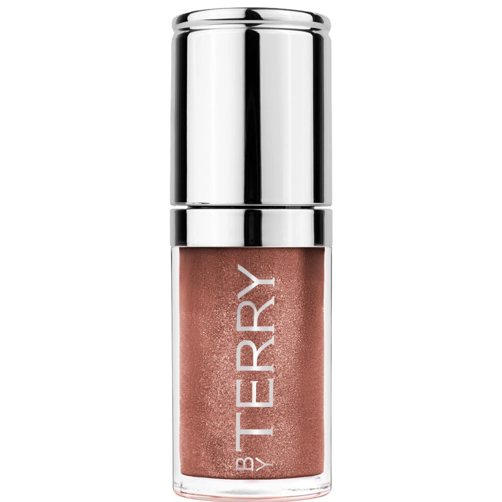 By Terry Baume de Rose Glow Gloss Huulikiilto