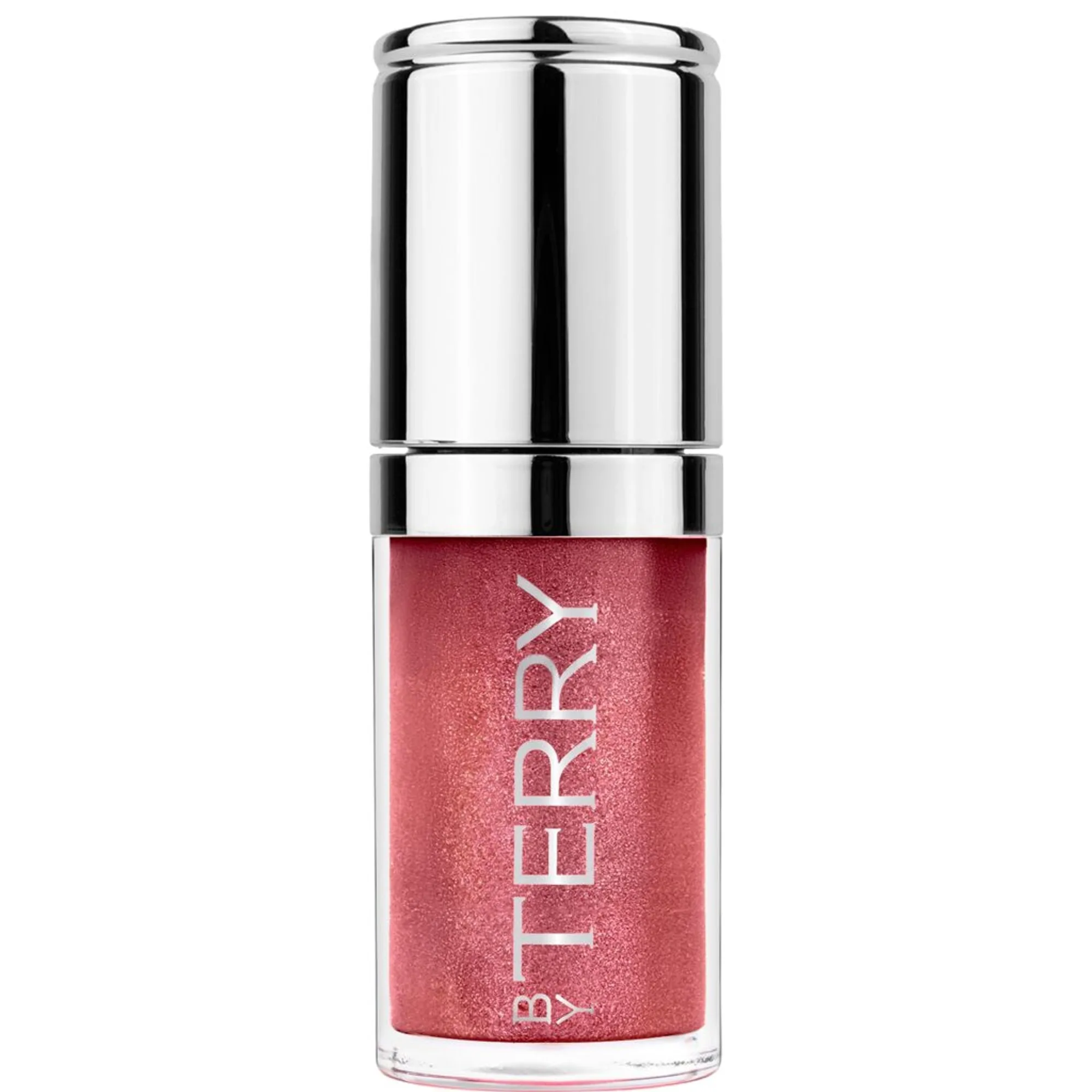 By Terry Baume de Rose Glow Gloss Huulikiilto