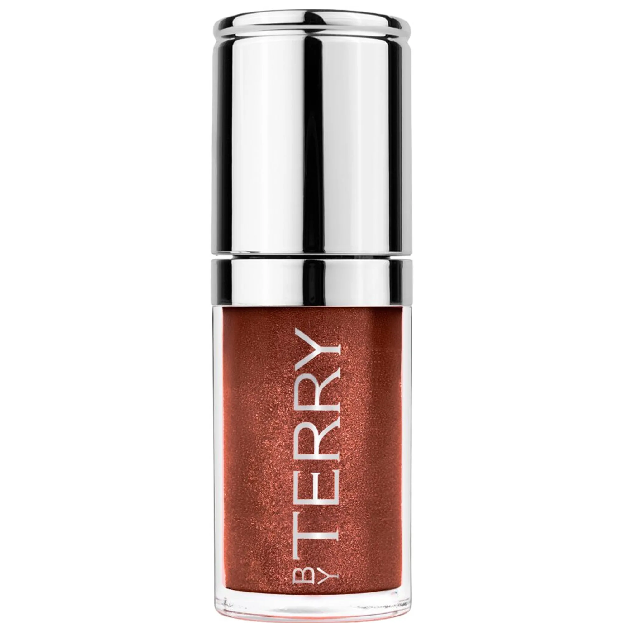 By Terry Baume de Rose Glow Gloss Huulikiilto