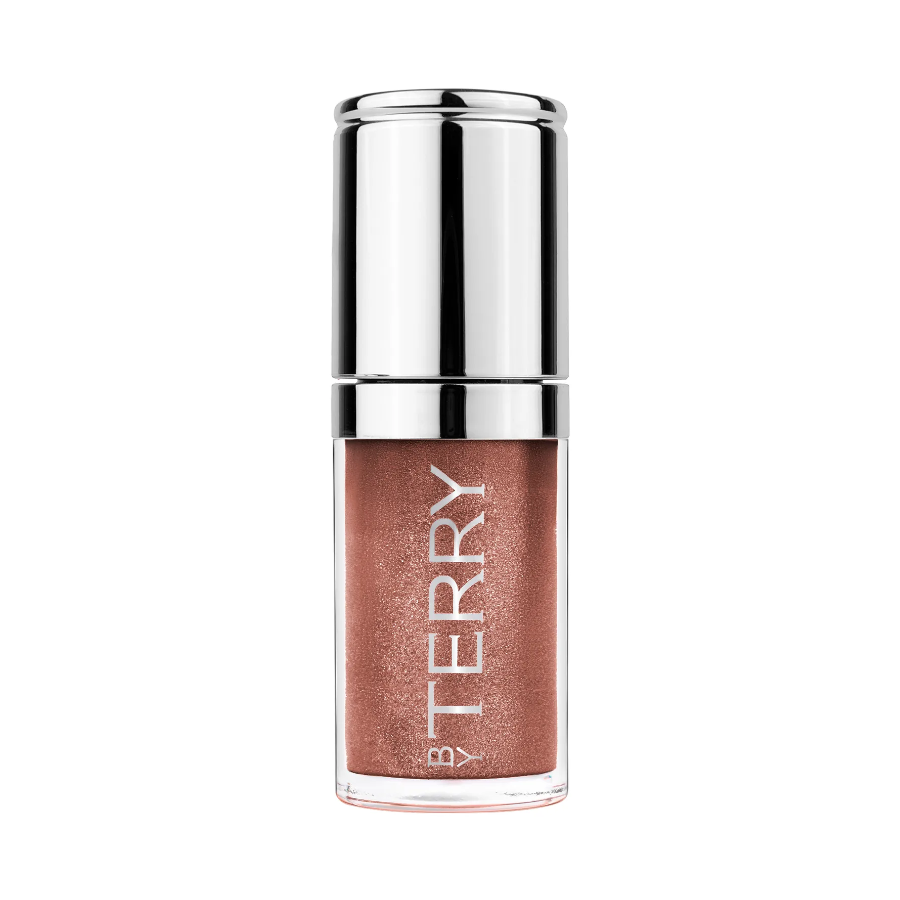 By Terry Baume de Rose Glow Gloss Huulikiilto