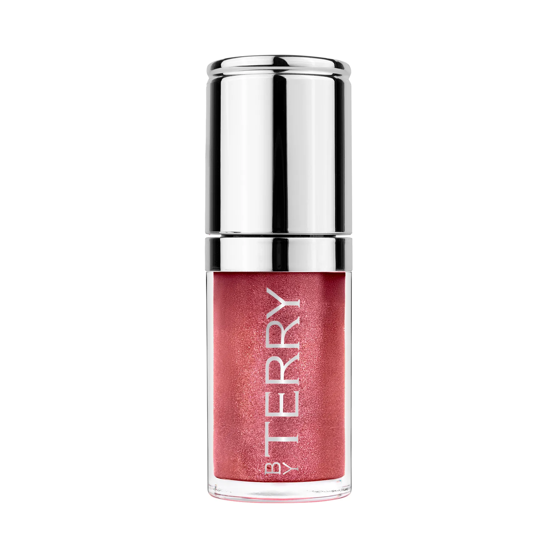 By Terry Baume de Rose Glow Gloss Huulikiilto