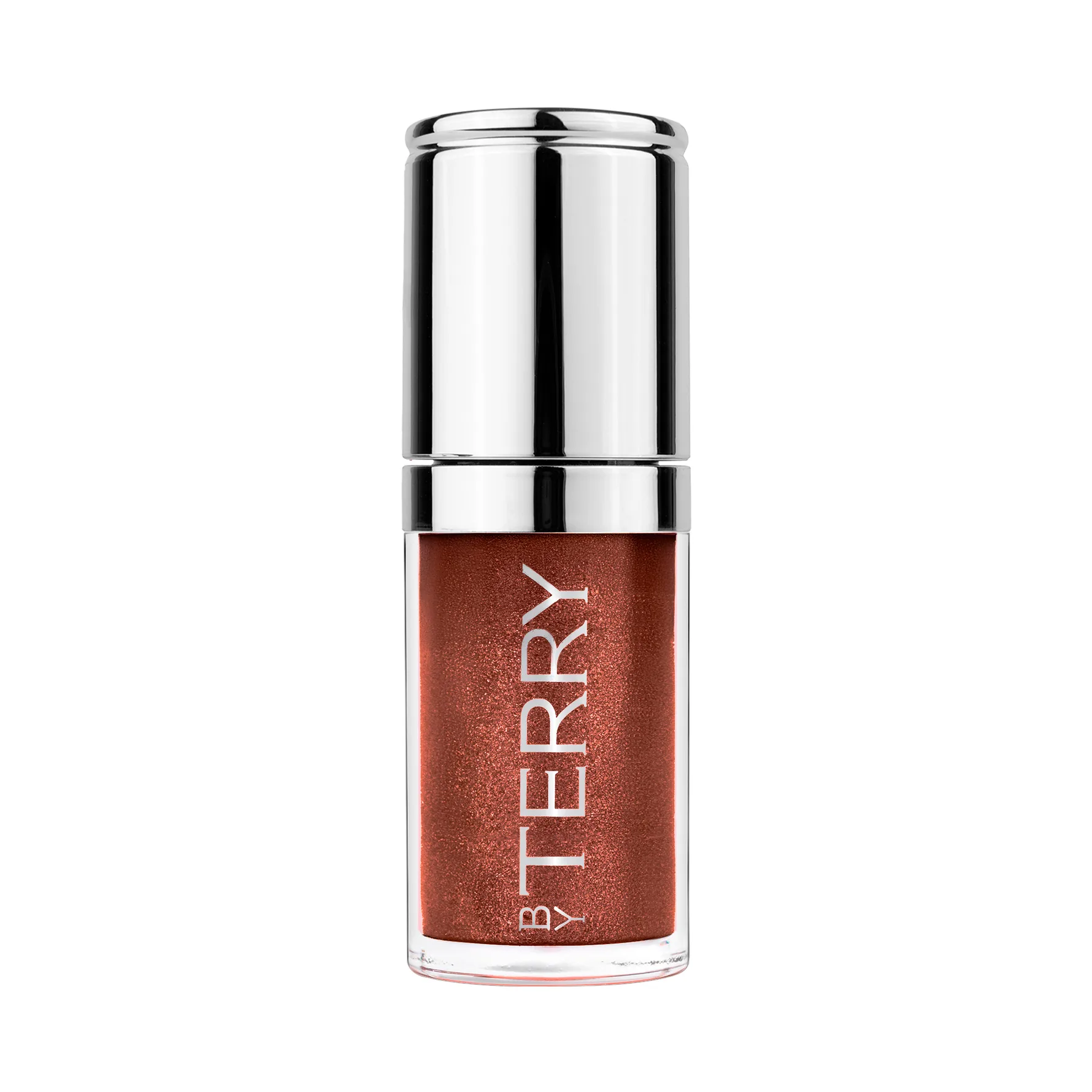 By Terry Baume de Rose Glow Gloss Huulikiilto