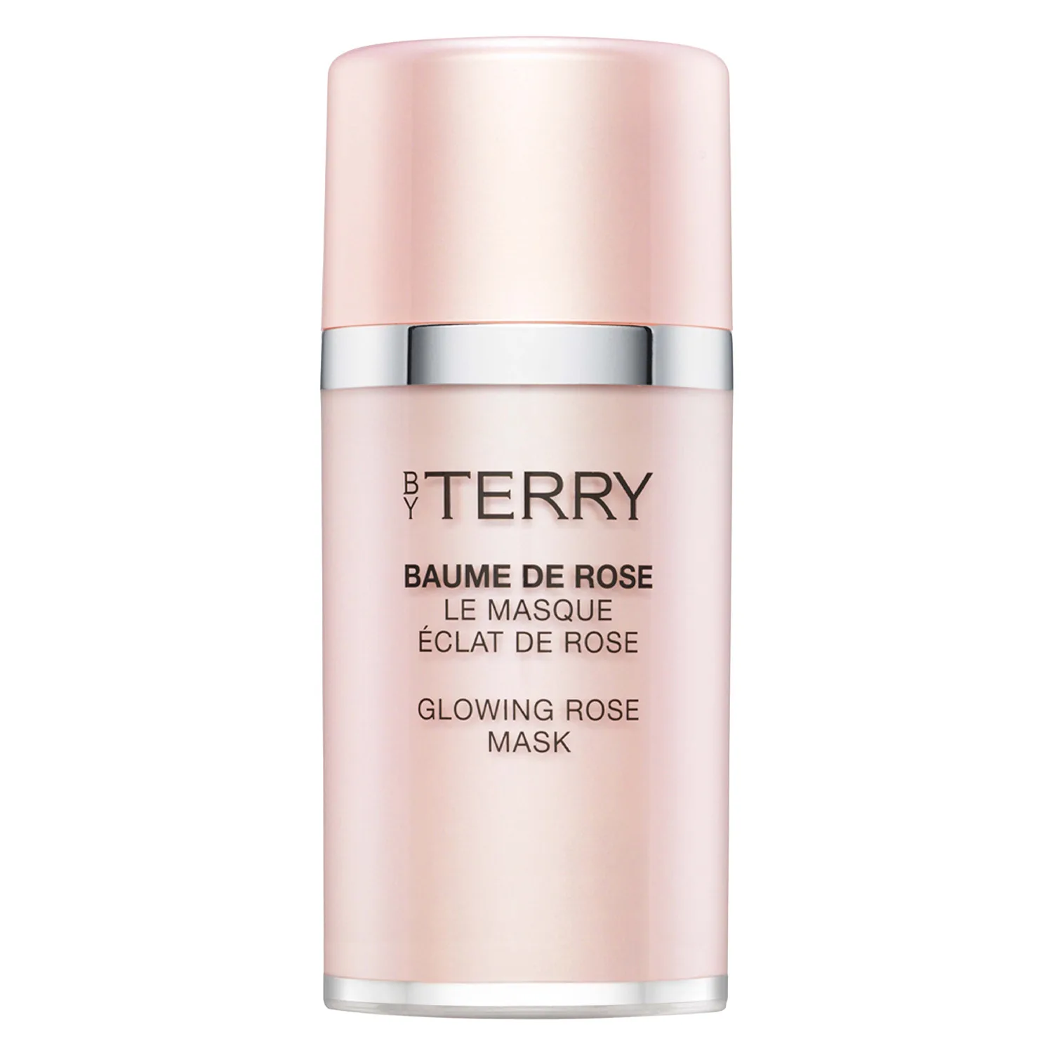 By Terry Baume de Rose Glowing Mask 50g