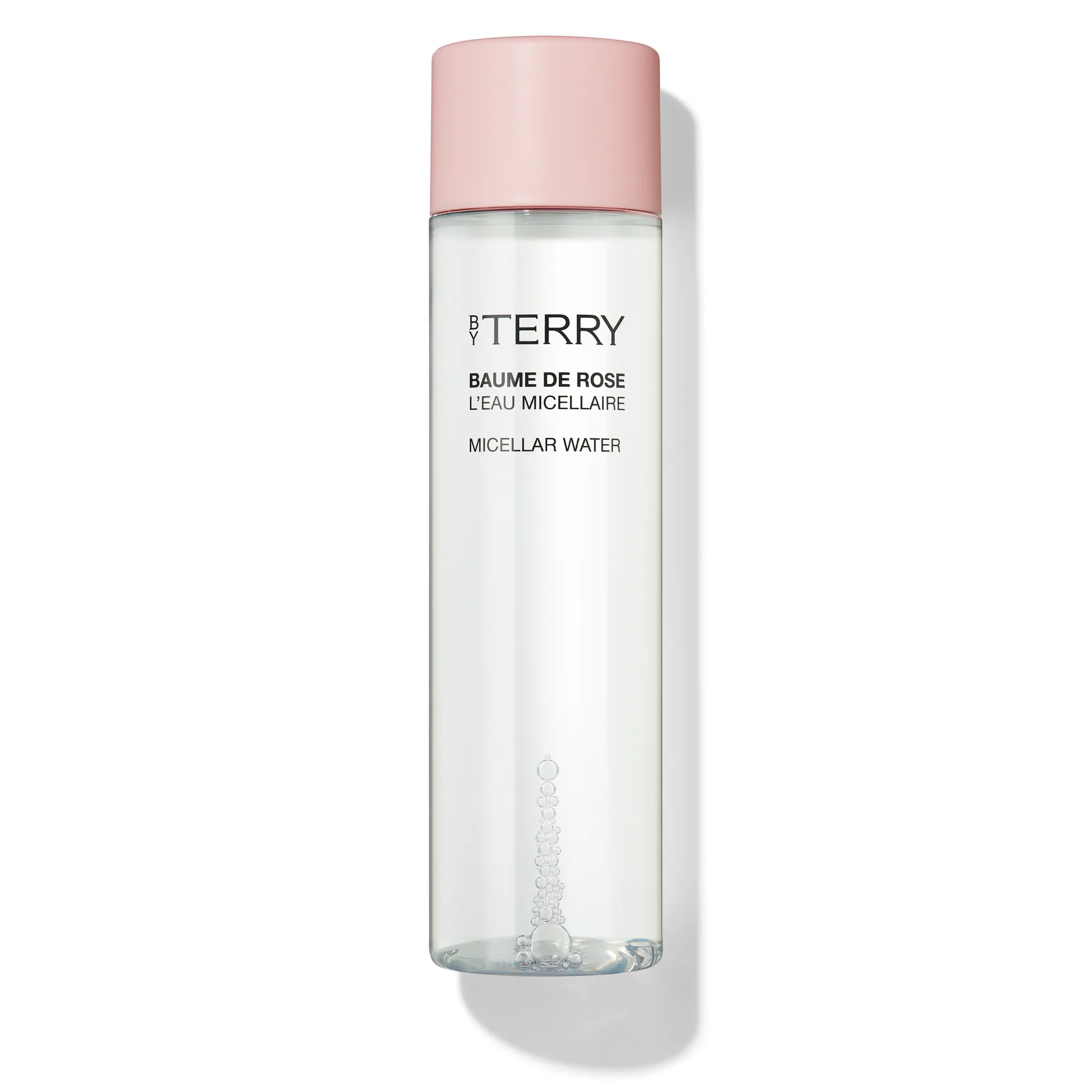 By Terry Baume De Rose Micellar Water (200ml)