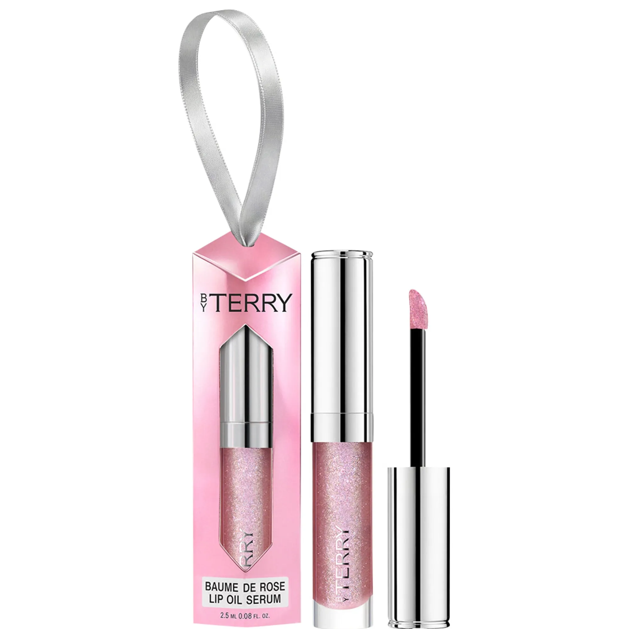 By Terry Baume de Rose Tree Decoration Huuliöljy