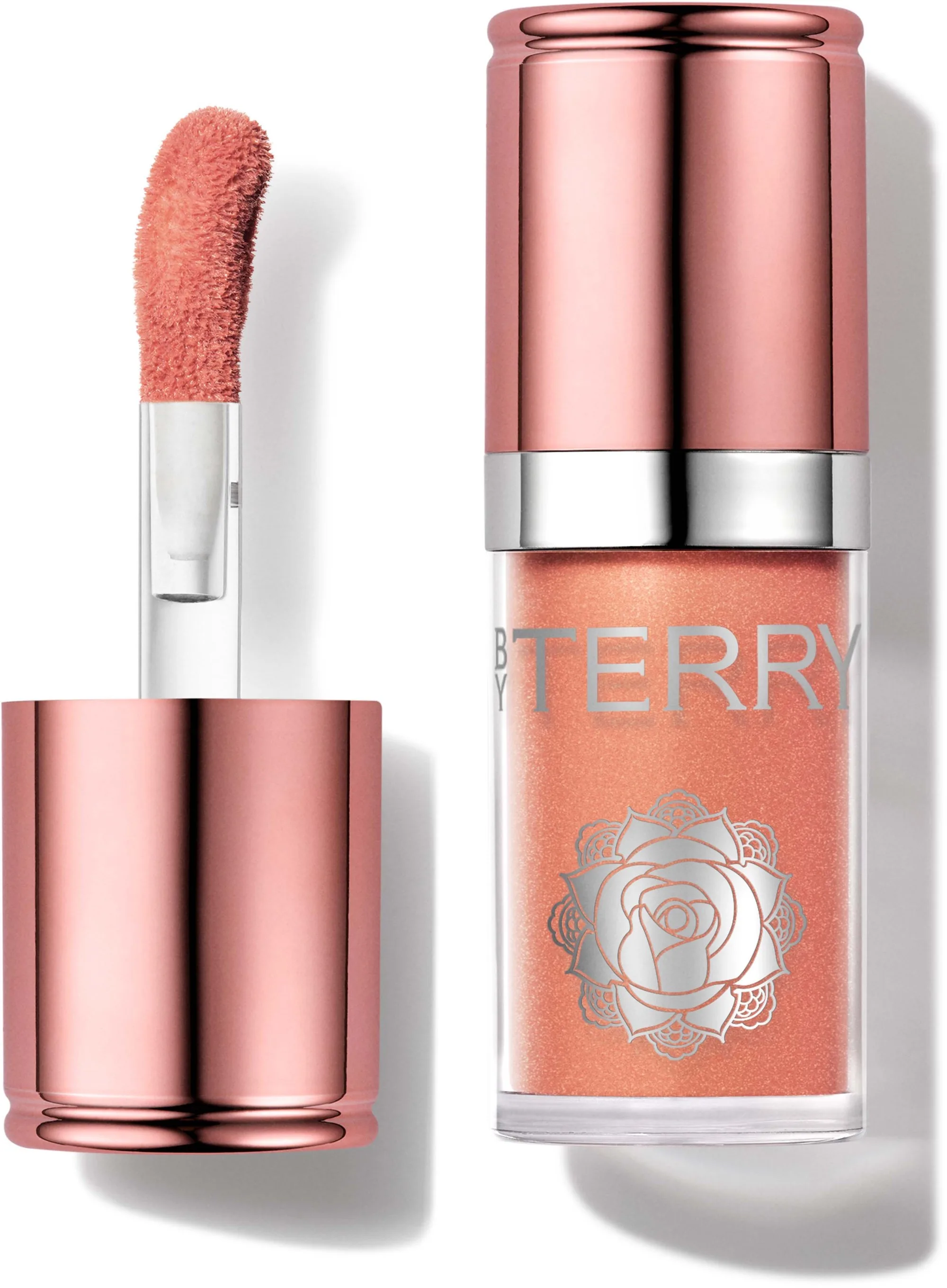 By Terry Brightening Cc Blush - Coral - ONE SIZE