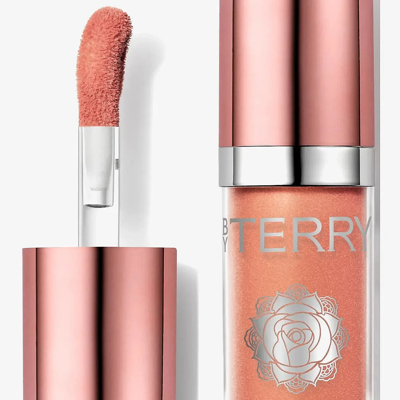 Brightening CC Blush N3 N3