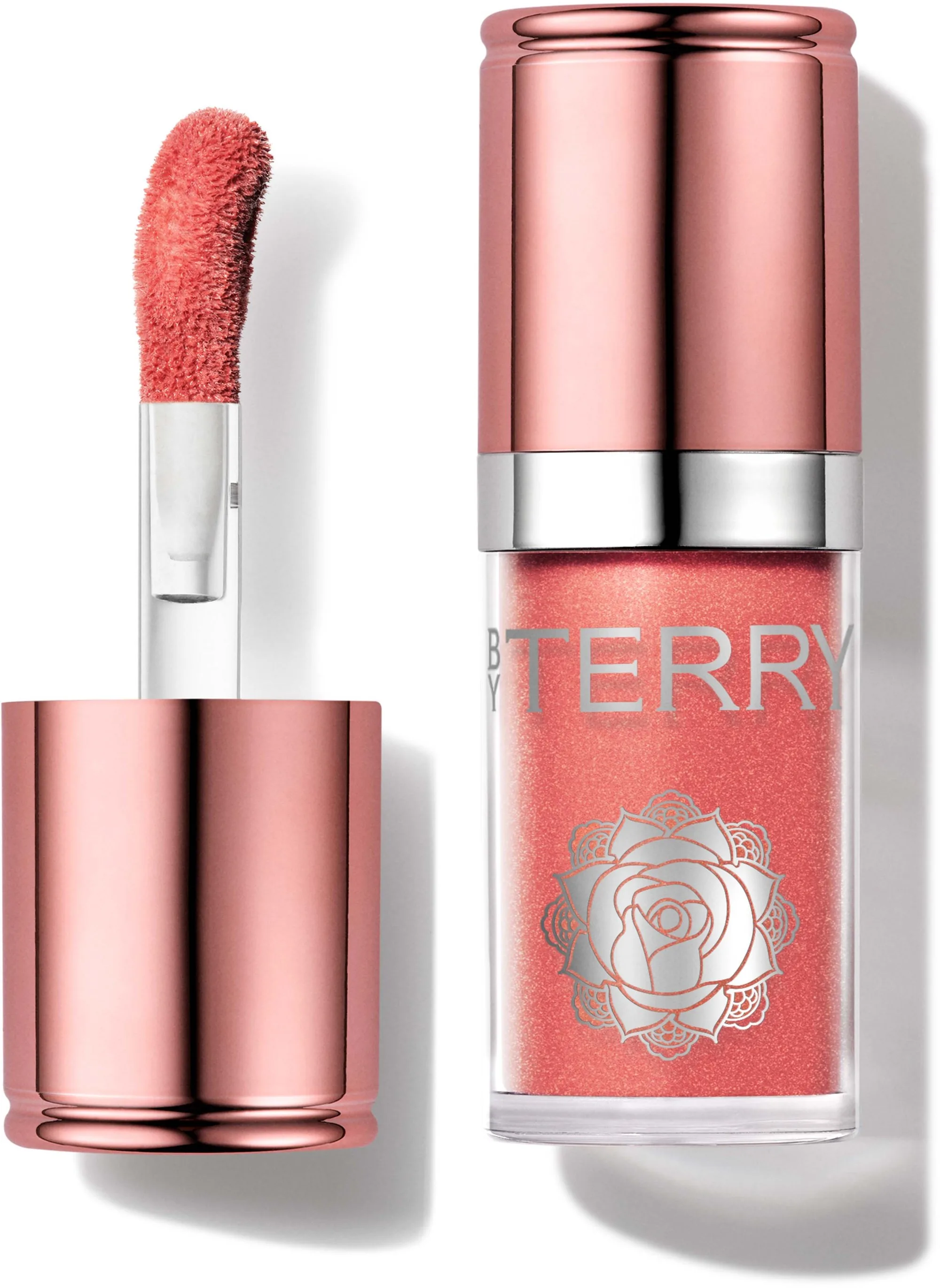By Terry Brightening Cc Blush - Coral - ONE SIZE