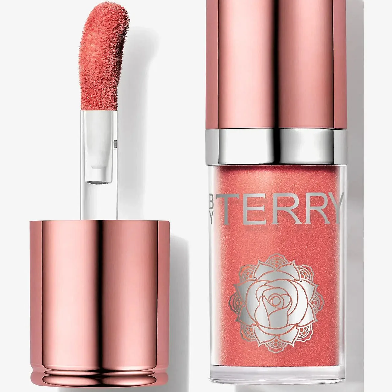 Brightening CC Blush N4 N4