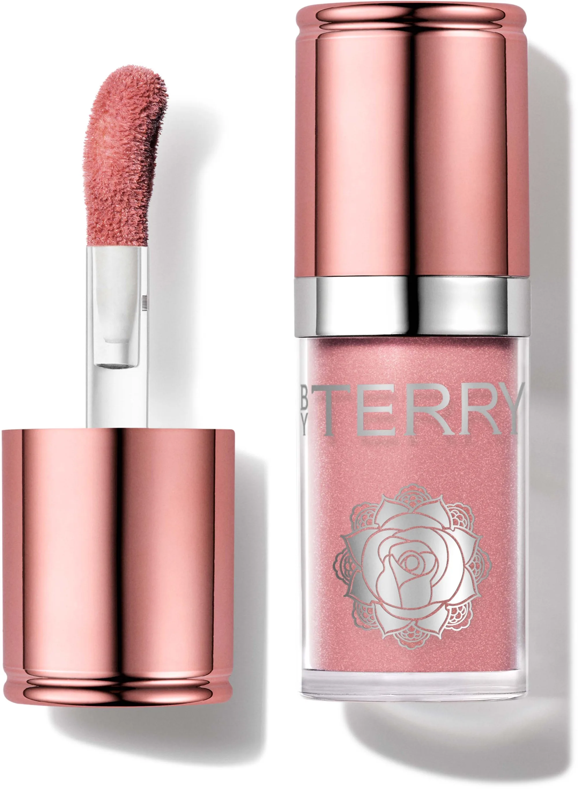 By Terry Brightening Cc Blush - Pink - ONE SIZE