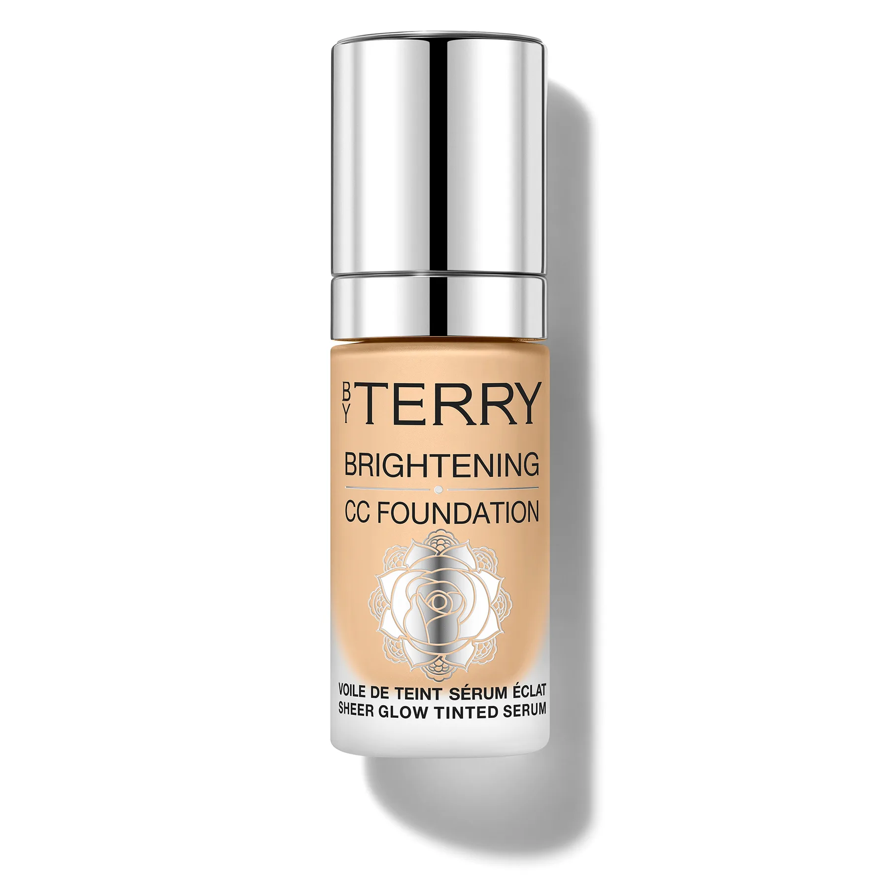 By Terry Brightening Cc Foundation - 30 ML