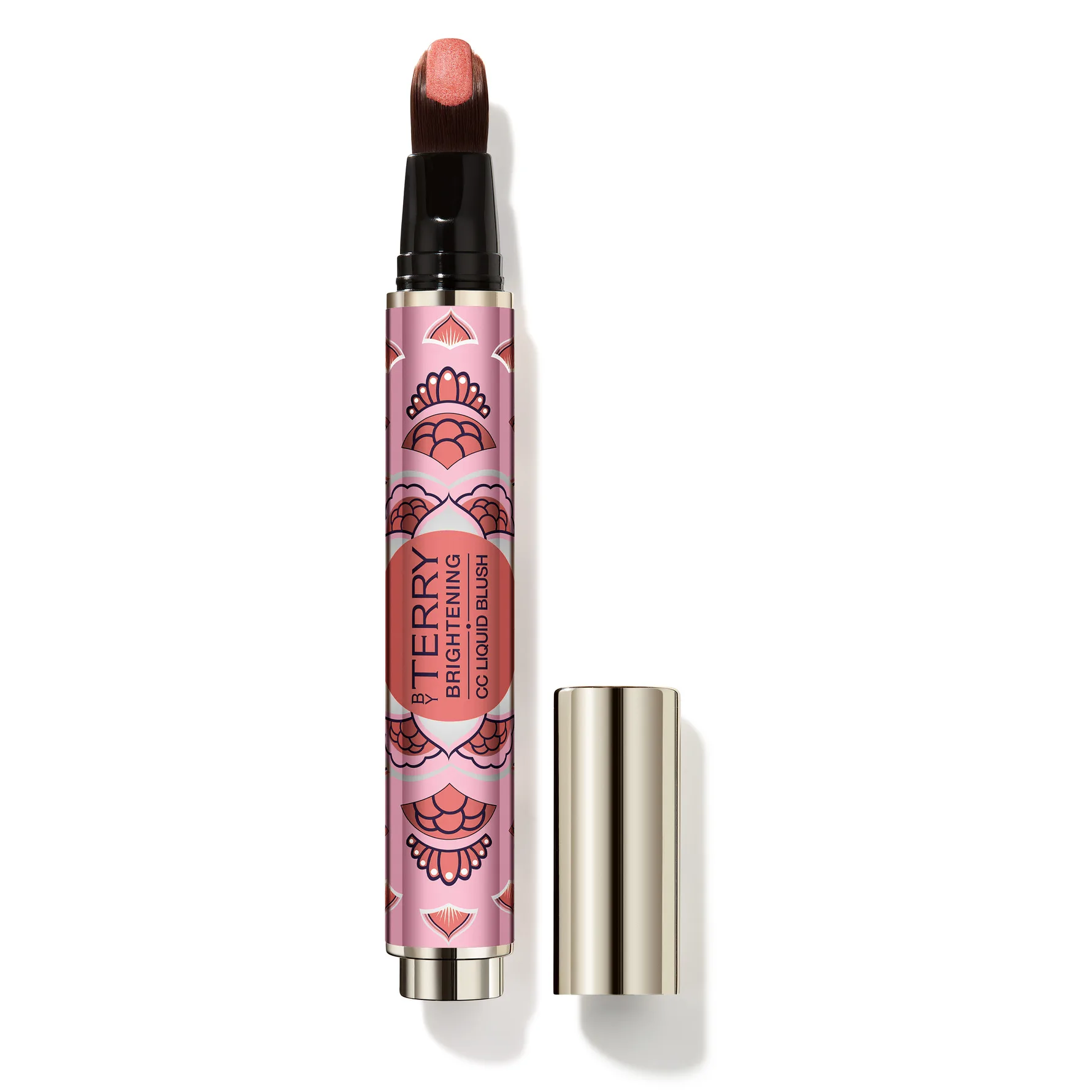 Brightening CC Liquid Blush, 1 Rosy Flash