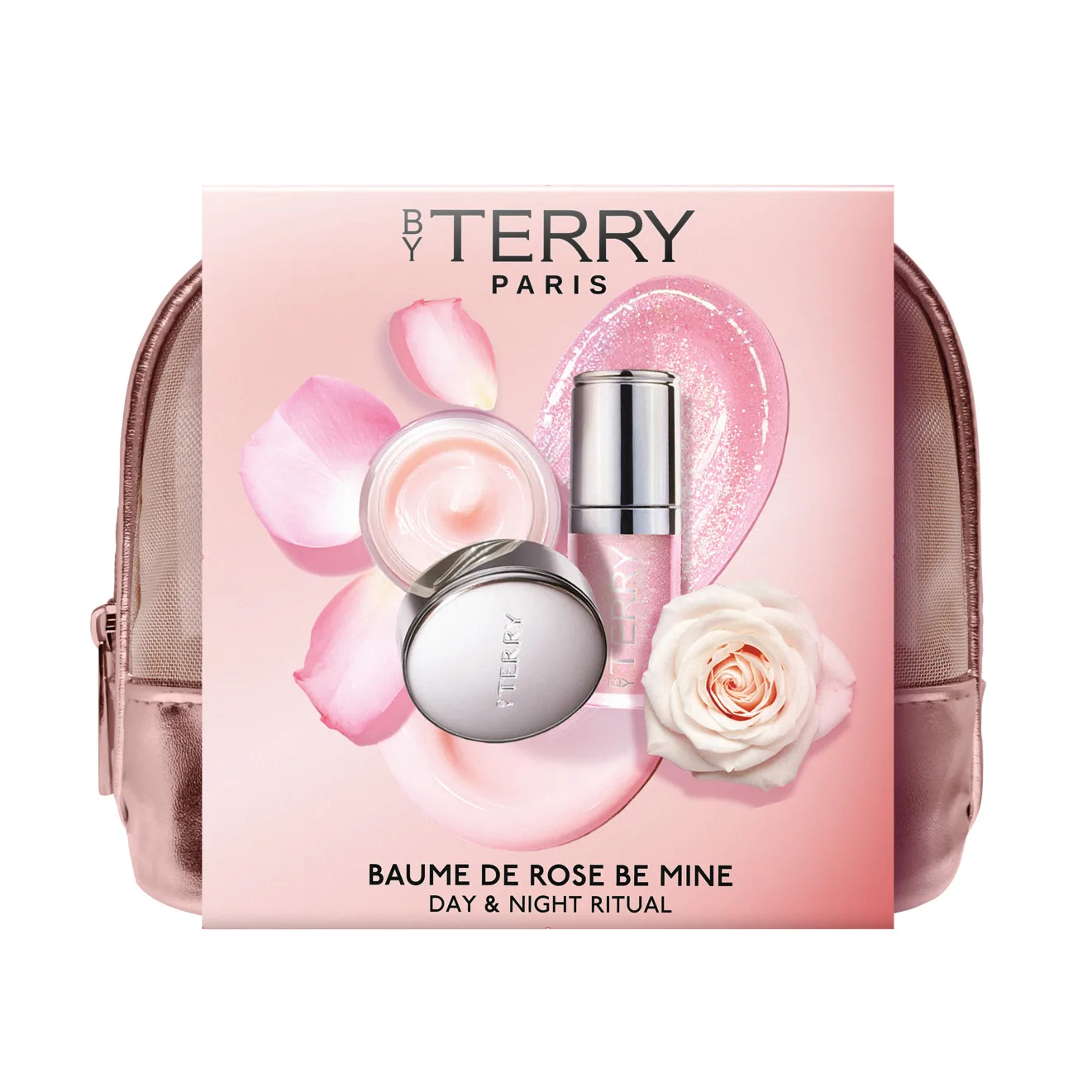 By Terry Brightening CC Serum Cream CC Cream