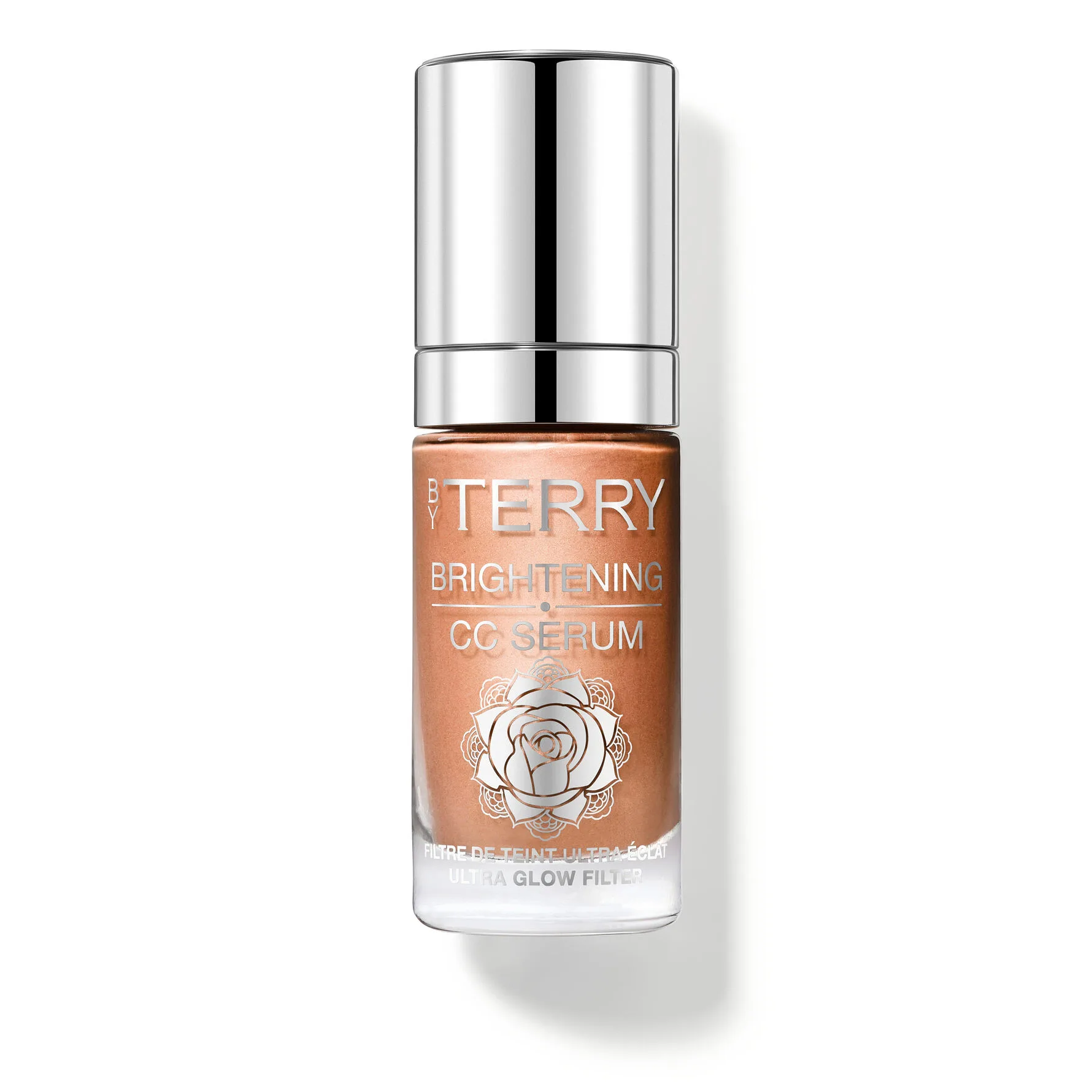 By Terry Brightening CC Serum Cream CC Cream