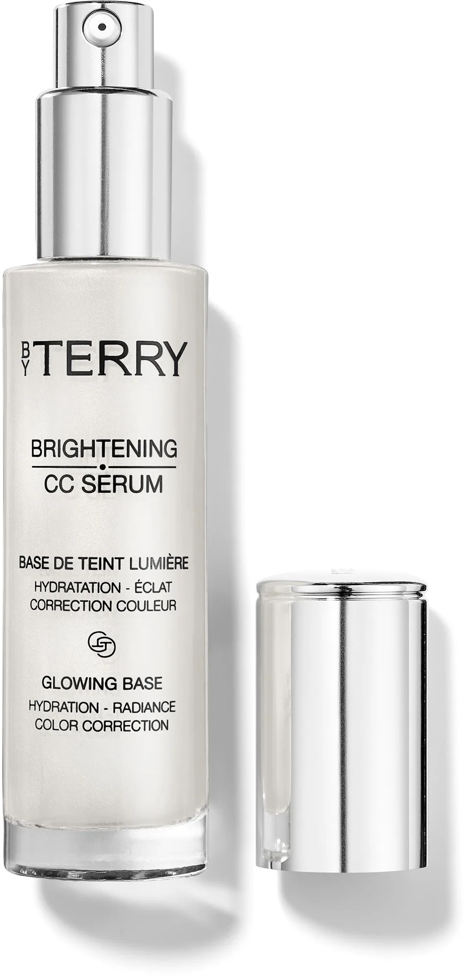 By Terry Cellularose Brightening Cc Lumi Serum 1 Immaculate Light