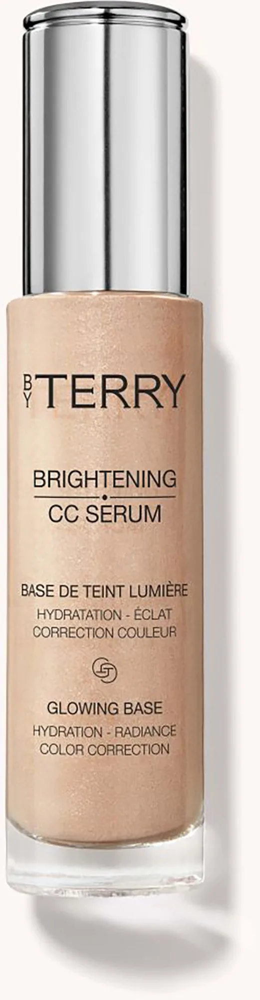 By Terry Brightening CC Serum N 25 Nude Glow