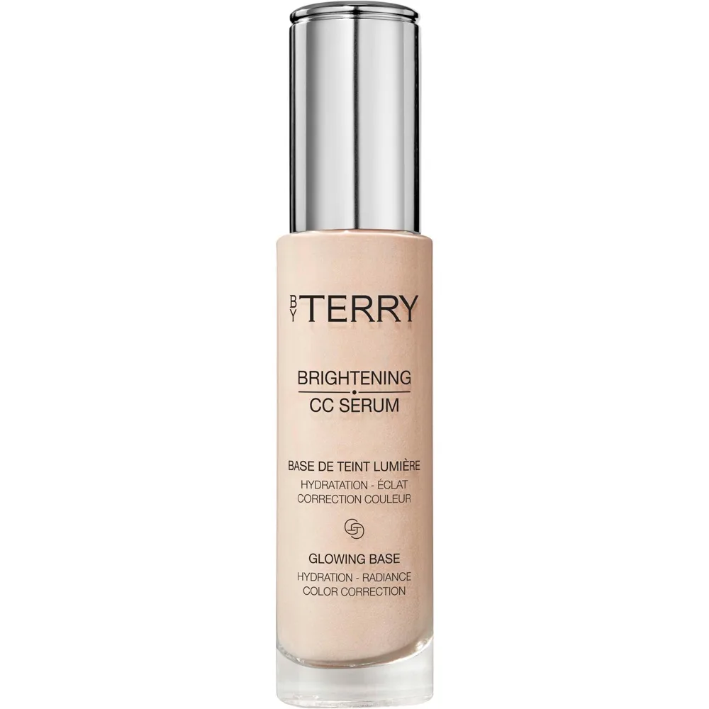 By Terry Brightening CC Serum N2 Rose Elixir 30ml