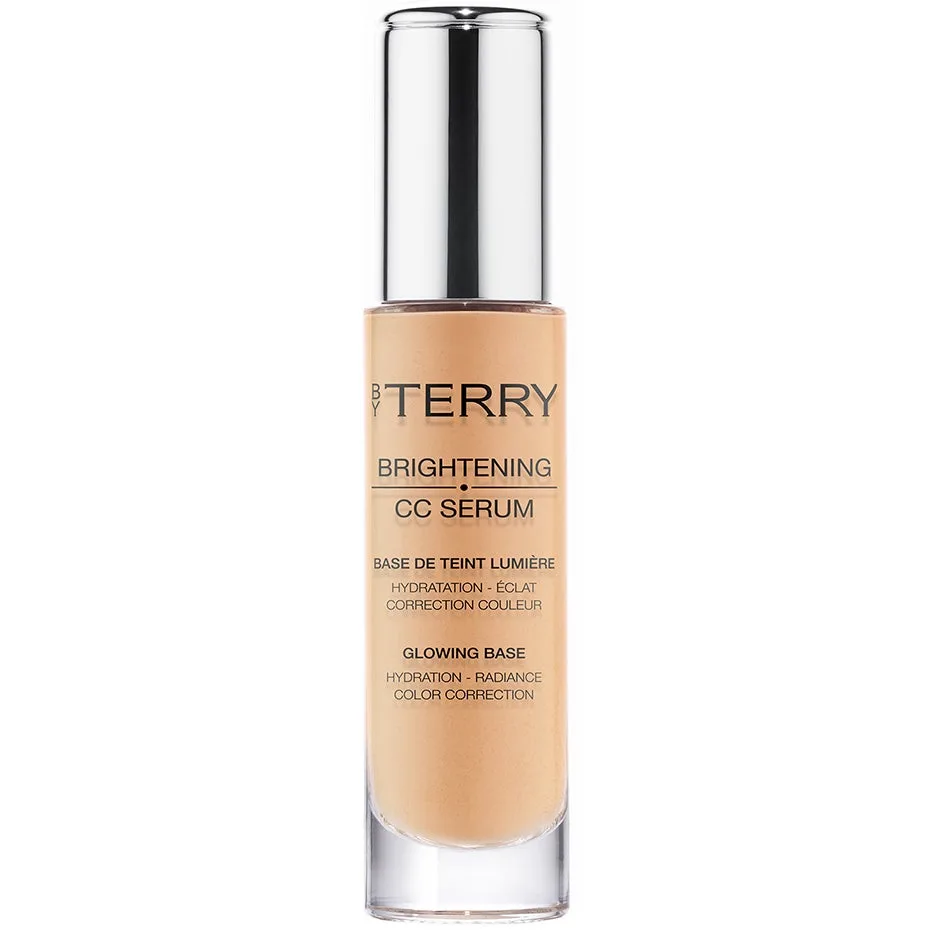 By Terry Cellularose Brightening CC Lumi-Serum Apricot Glow - 30 ml
