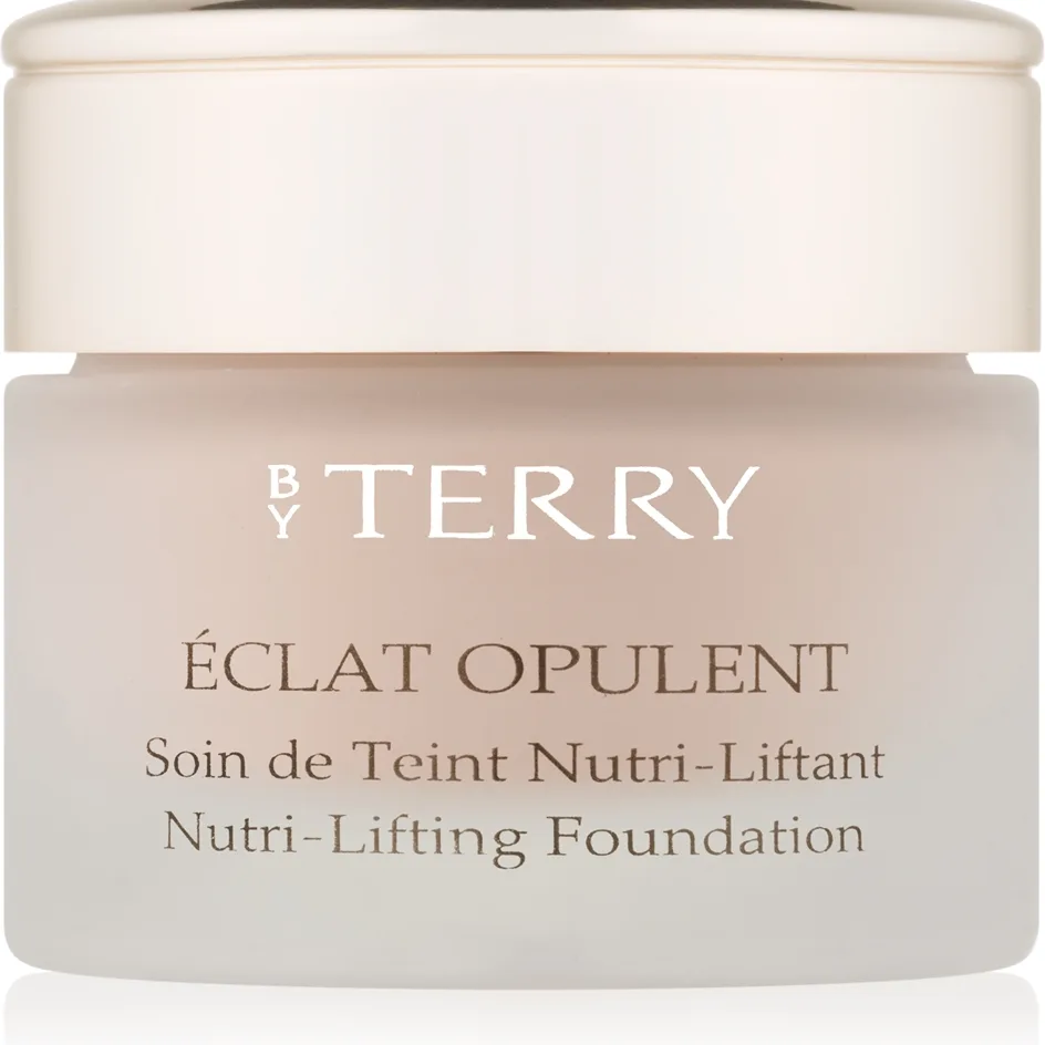 By Terry Éclat Opulent kirkastava ja kohottava meikkivoide sävy 10. Nude Radiance 30 ml