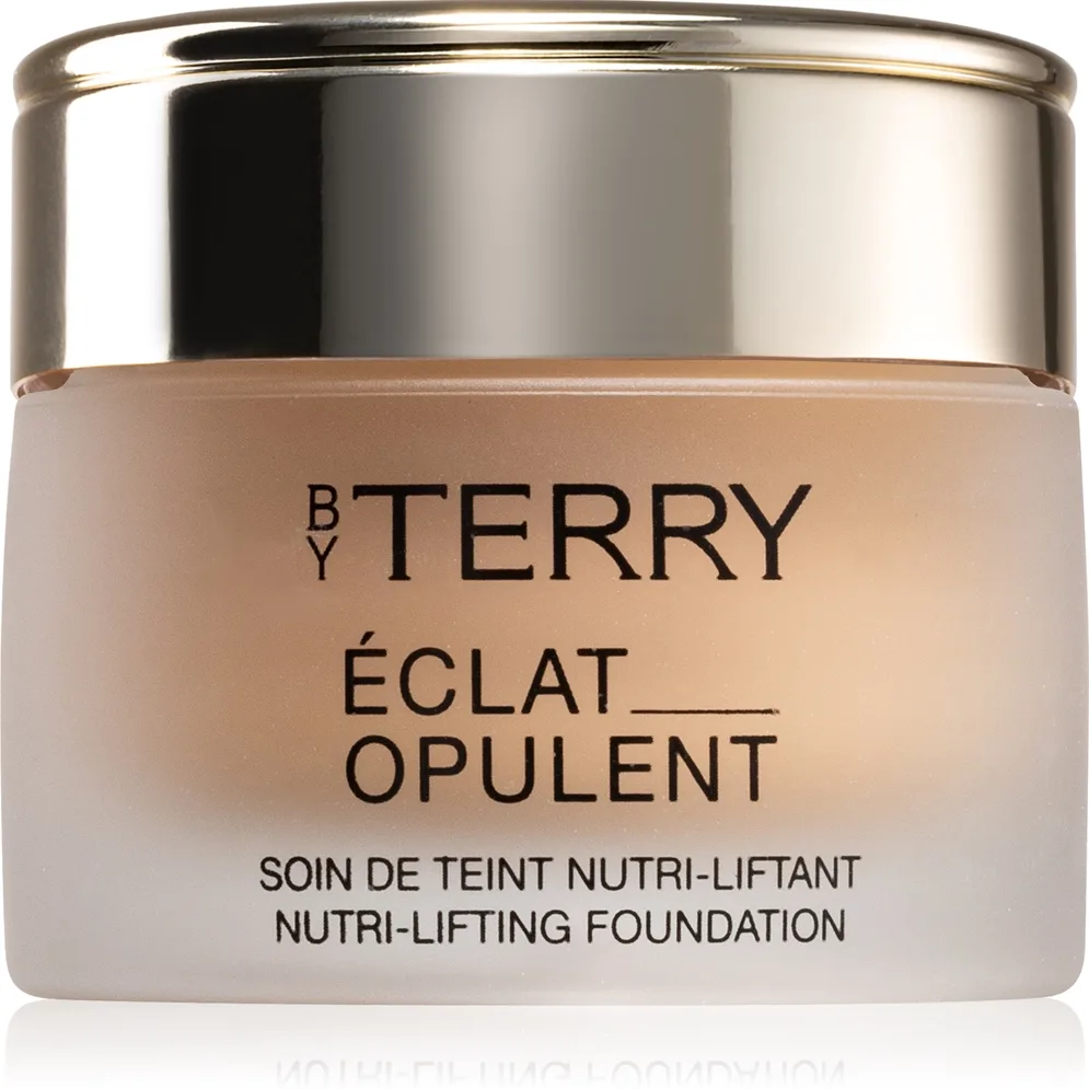 By Terry Éclat Opulent kirkastava ja kohottava meikkivoide sävy 100. Warm Radiance 30 ml