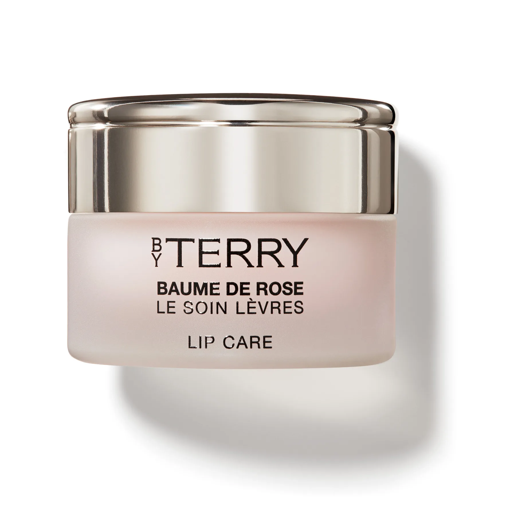 By Terry Baume De Rose SPF 15 Läppbalsam