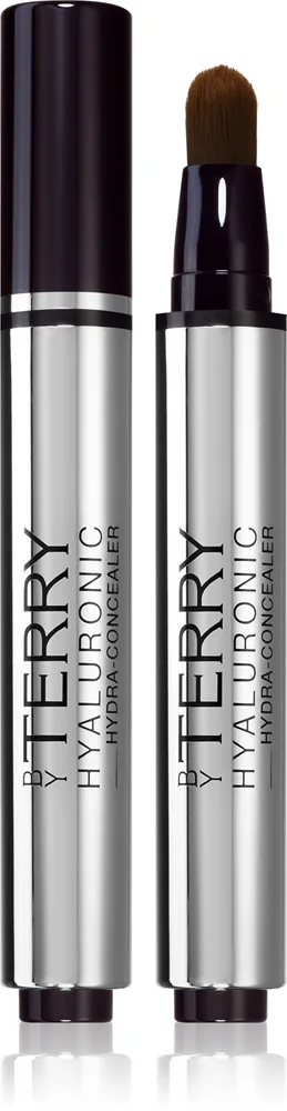 By Terry Hyaluronic Hydra-Concealer kosteuttava peitevoide sisältää hyaluronihappoa sävy 100 Fair 5.9 ml