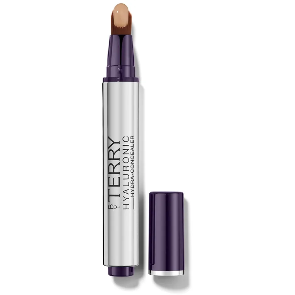 By Terry Hyaluronic Hydra-Concealer Återfuktande concealer med hyaluronsyra Skugga 300 Medium Fair 5.9 ml