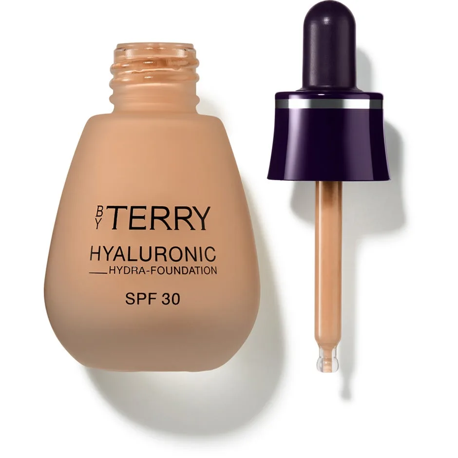 By Terry Hyaluronic Hydra Flytande foundation