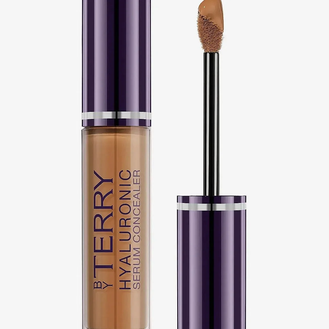 By Terry Hyaluronic Serum Concealer 8HA Langtidsvarende concealer med hyaluronsyre Skygge N10 Golden Tan 5.9 ml