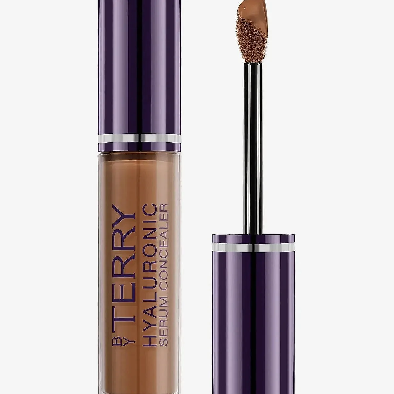 By Terry Hyaluronic Serum Concealer 8HA pitkäkestoinen peitevoide sisältää hyaluronihappoa sävy N11 Deep Tan 5.9 ml