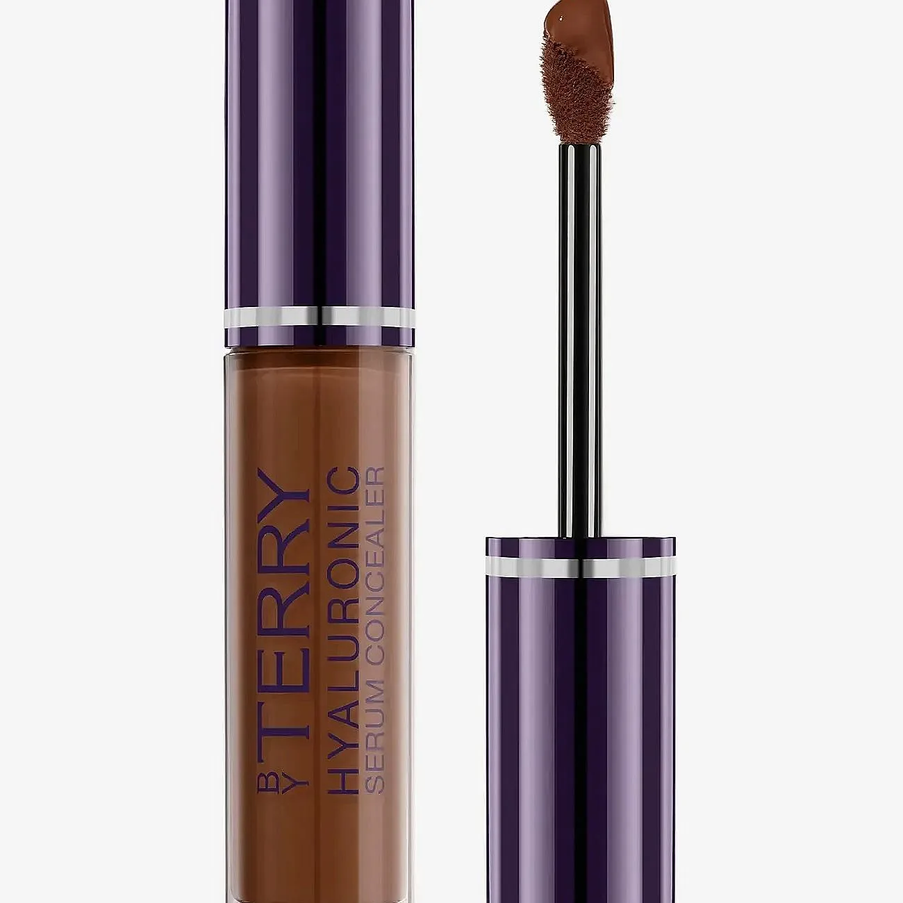 By Terry Hyaluronic Serum Concealer 8HA Langtidsvarende concealer med hyaluronsyre Skygge N12 Neutral Deep 5.9 ml