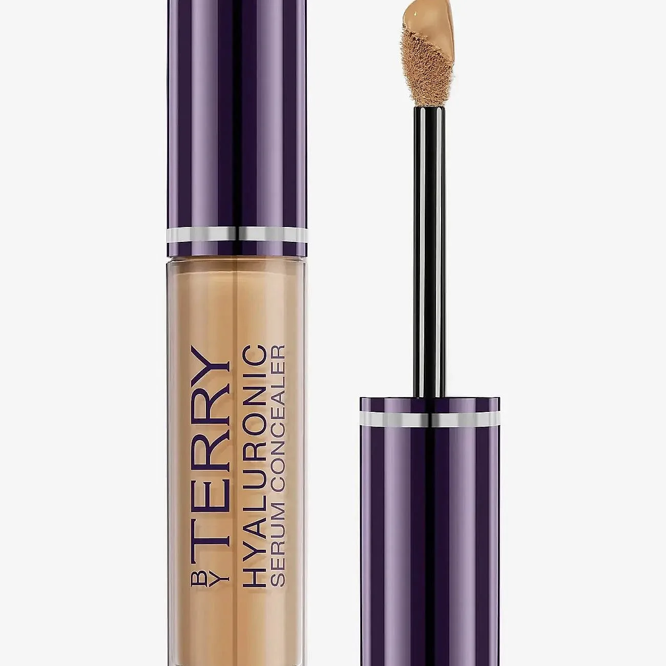 By Terry Hyaluronic Serum Concealer 8HA Langtidsvarende concealer med hyaluronsyre Skygge N8 Golden Nude 5.9 ml