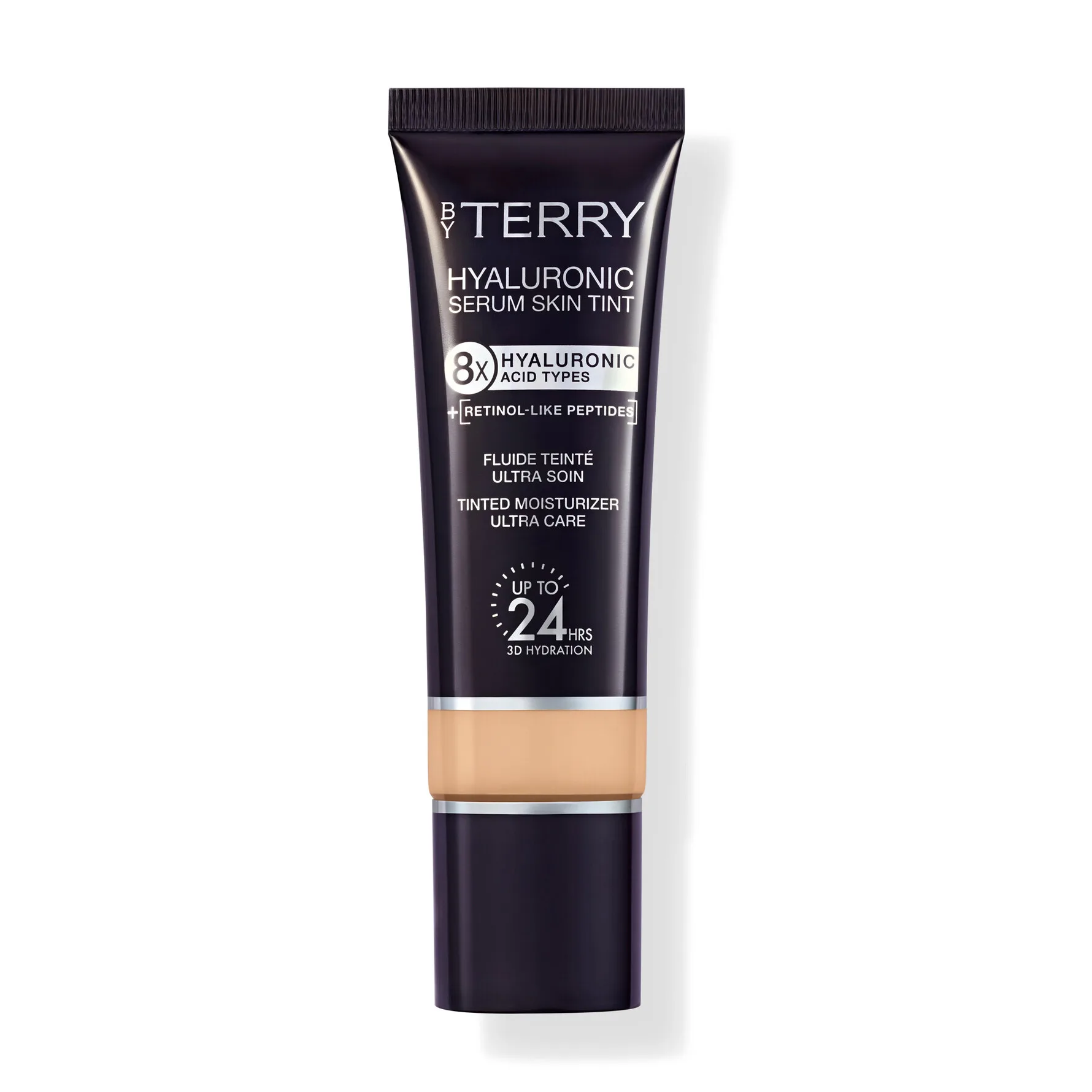 Hyaluronic Serum Skin Tint 3 Beige Nude