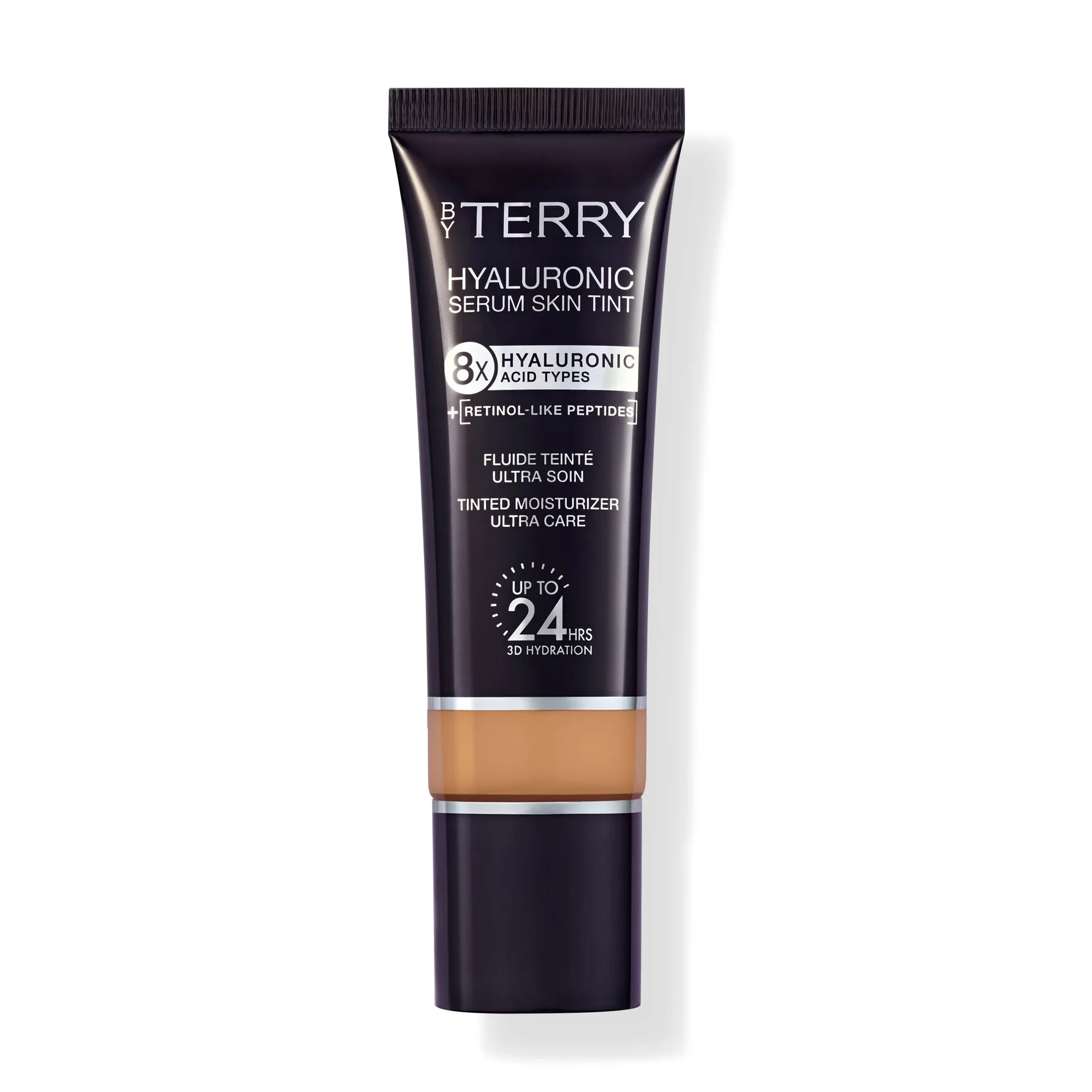 Hyaluronic Serum Skin Tint 6 Honey Beige