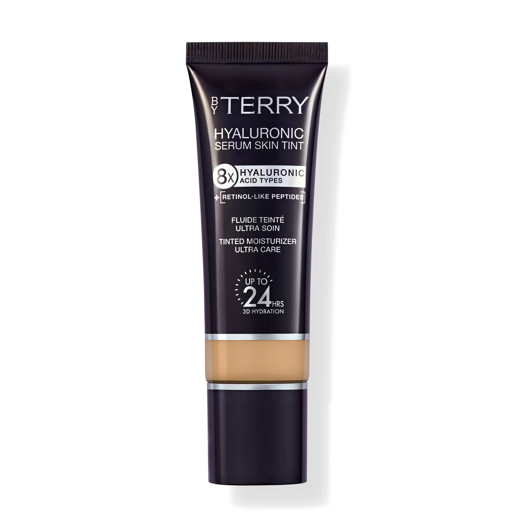 Hyaluronic Serum Skin Tint 5 Radiant Sand