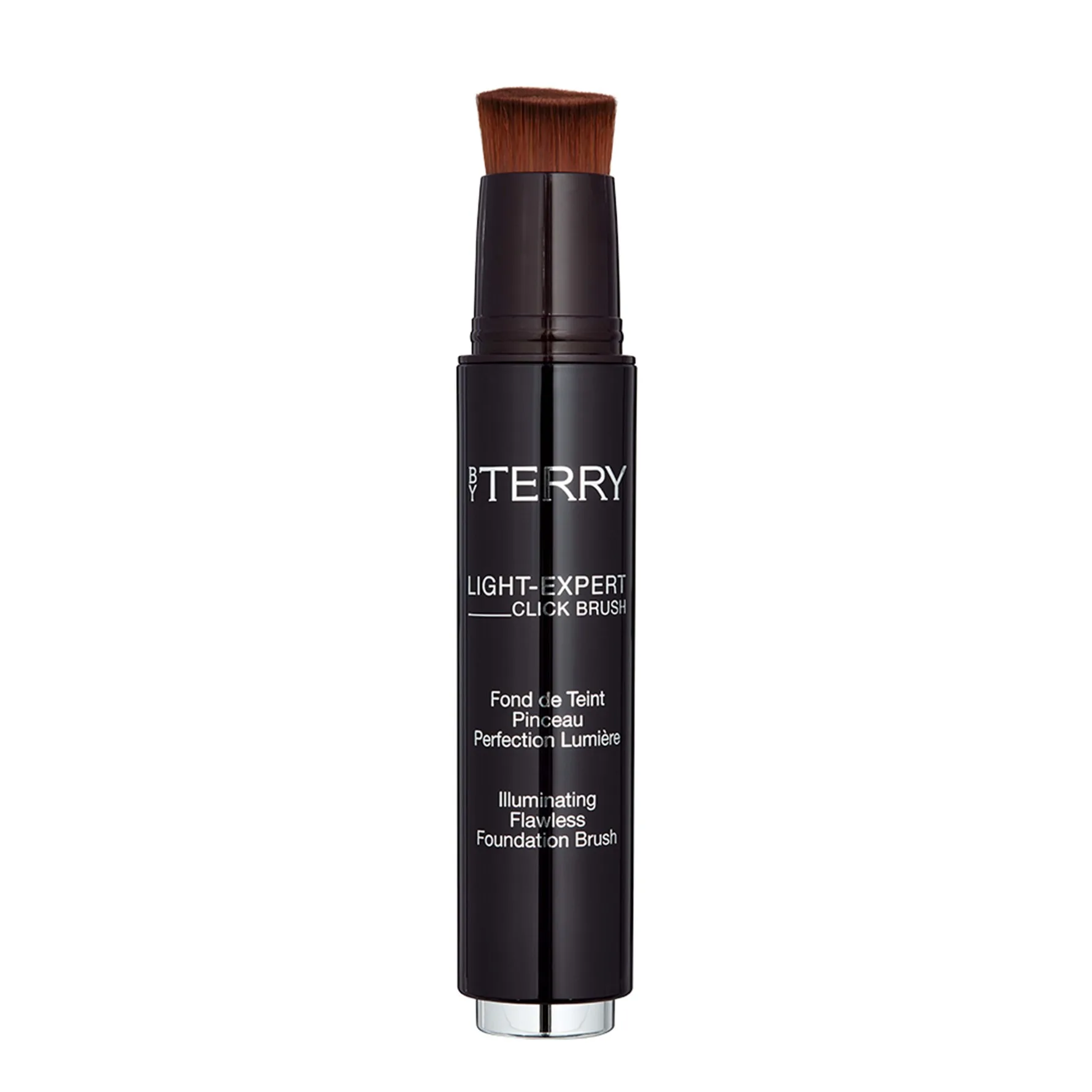 Light Expert Click Brush Foundation, 15 Golden Brown
