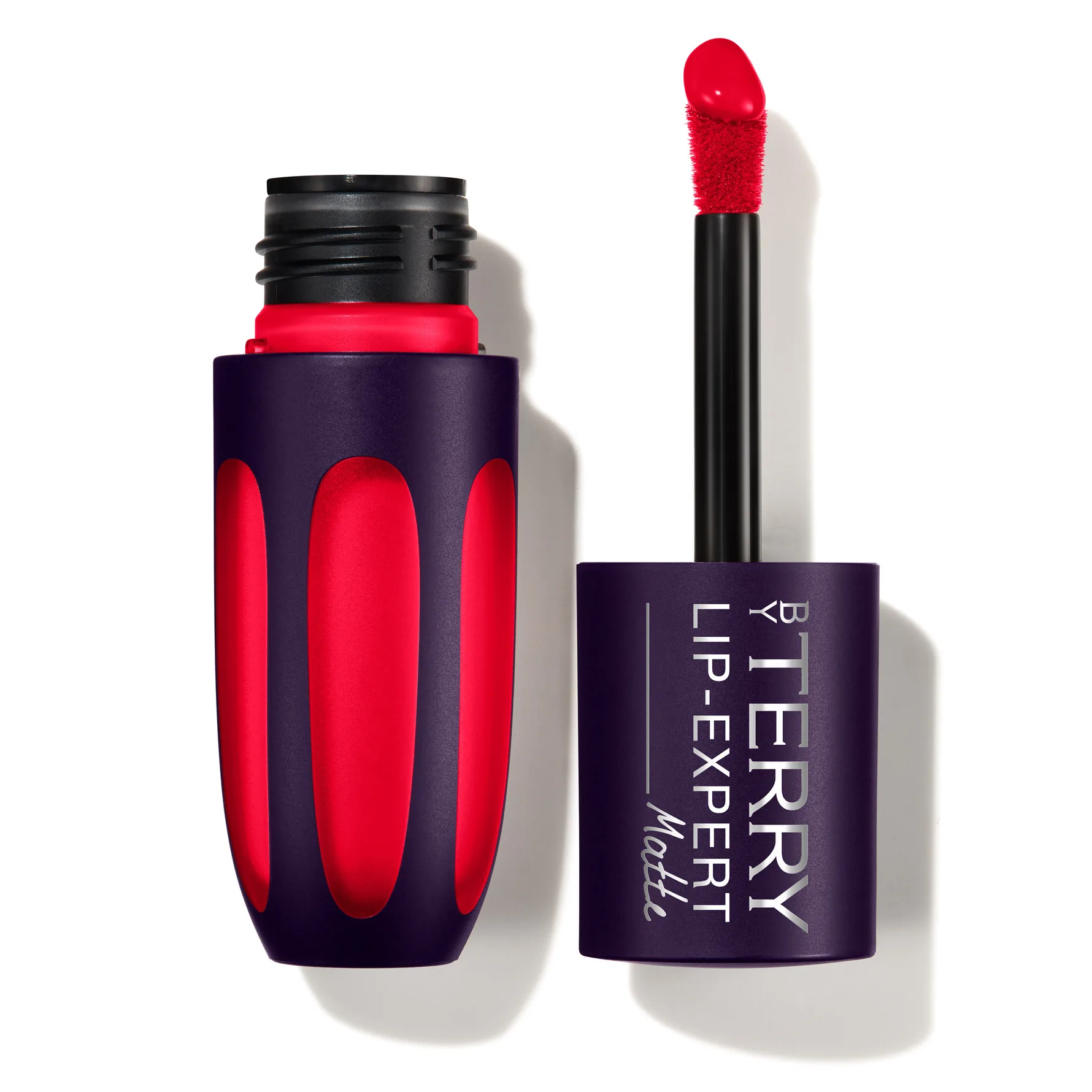 By Terry Lip-Expert Matte Dragon Doll - 3.3 g