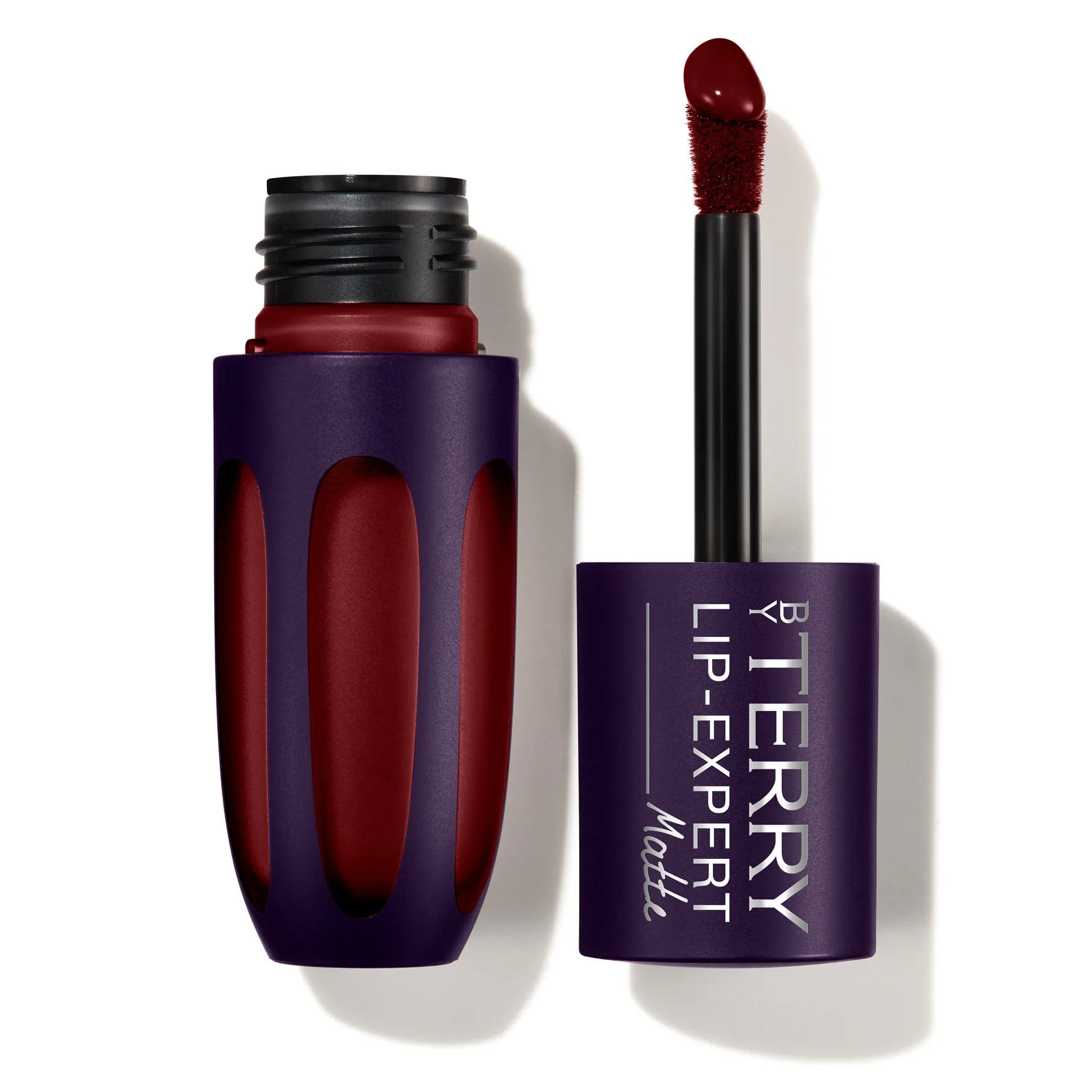 By Terry Lip-Expert Matte nestemäinen mattapinnan antava huulipuna sävy N16 3 g