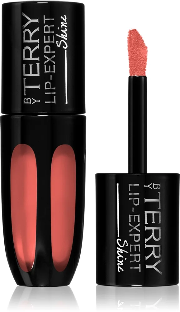 By Terry Lip-Expert Shine Flytande läppstift För lyster Skugga Bare Flirt 3 g