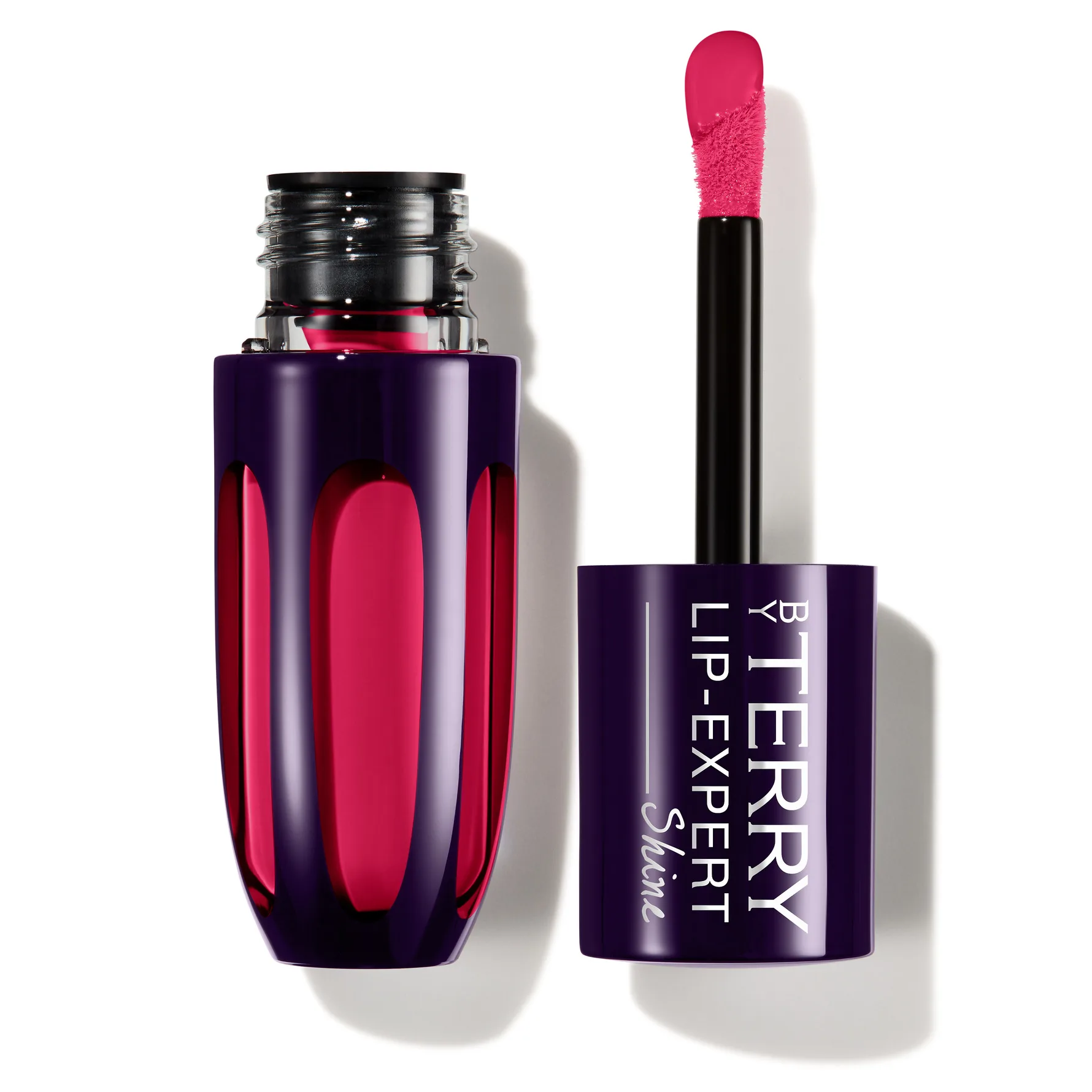 By Terry Lip-Expert Shine Liquid lipstick