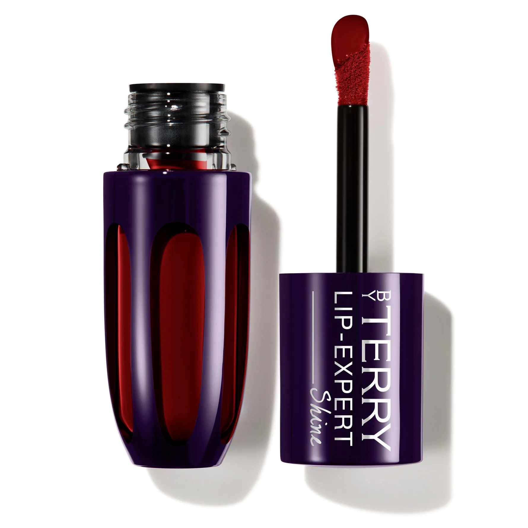 By Terry Lip-Expert Shine Flytande läppstift Skugga N7 3 g