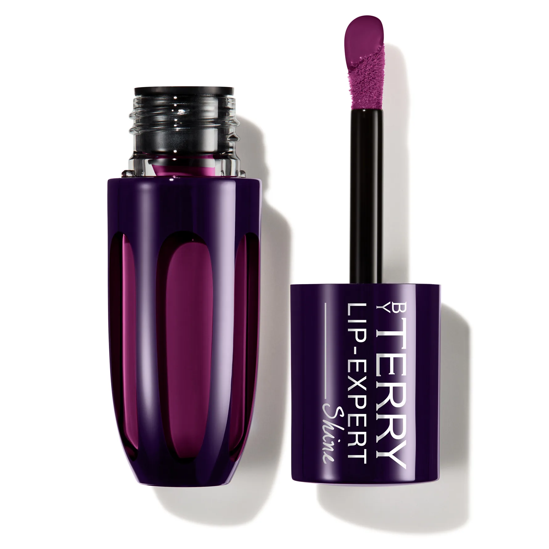 By Terry Lip-Expert Shine Flytande läppstift Skugga N8 3 g