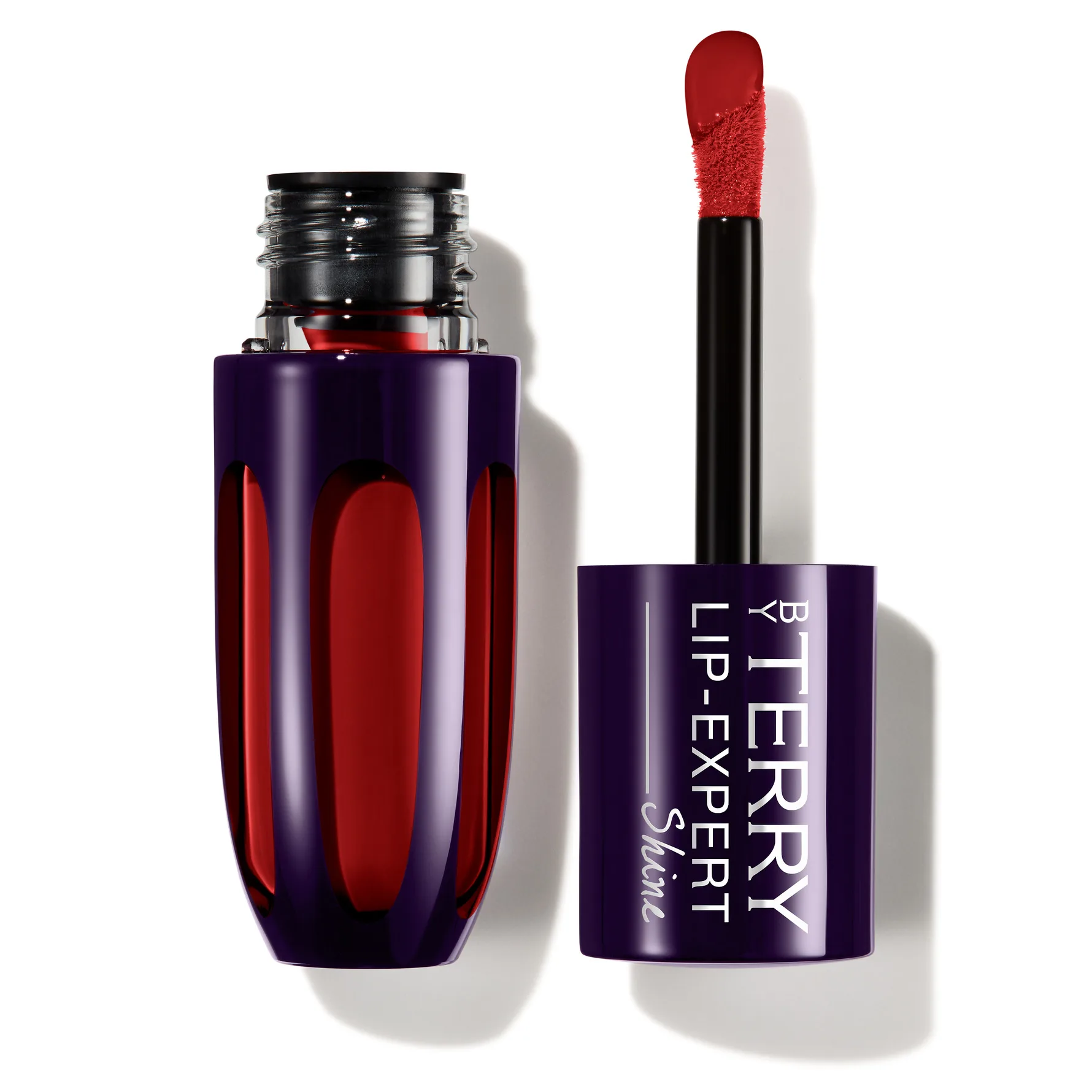 By Terry Lip-Expert Shine Nestemäinen huulipuna