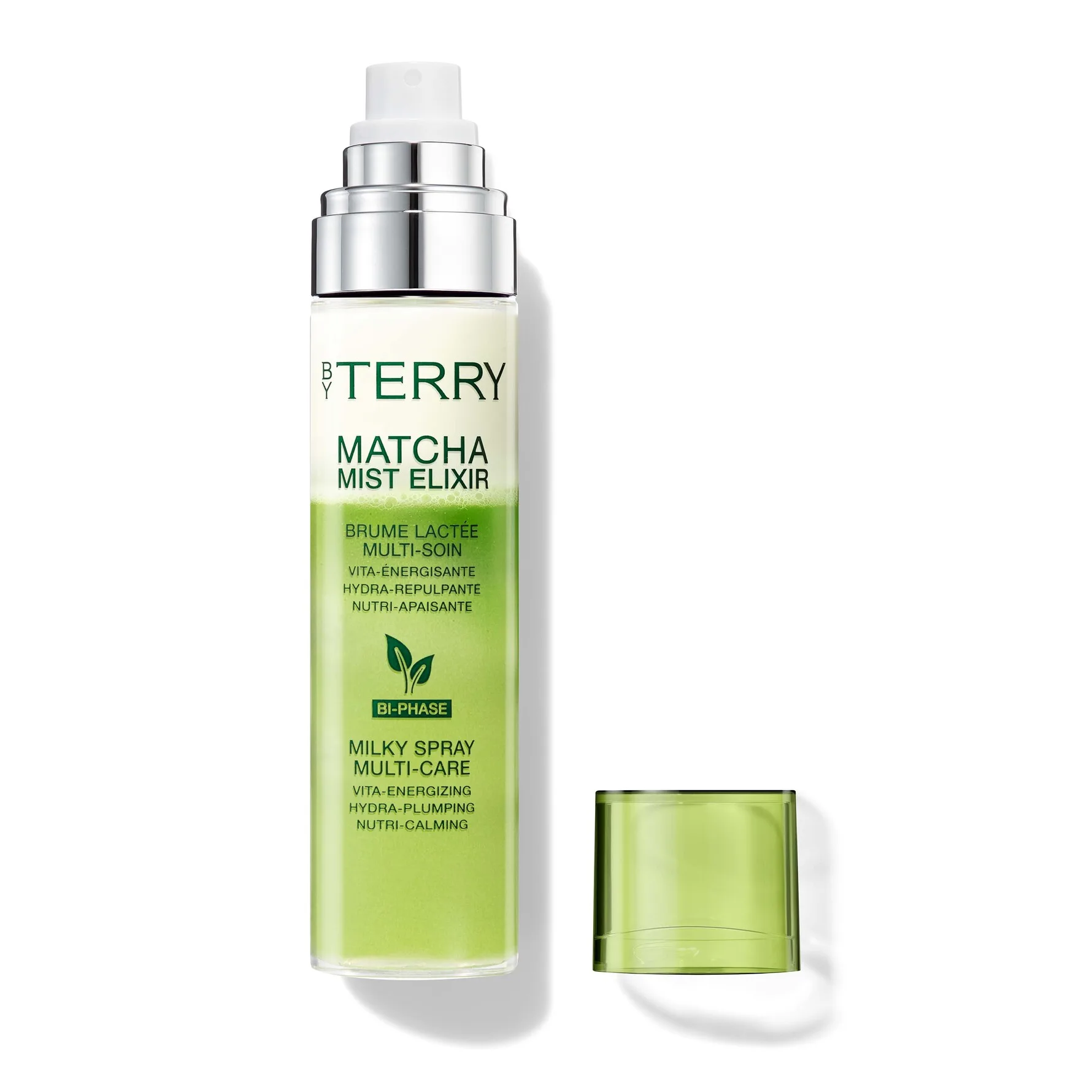 By Terry Matcha Mist Elixir Ansiktsspray