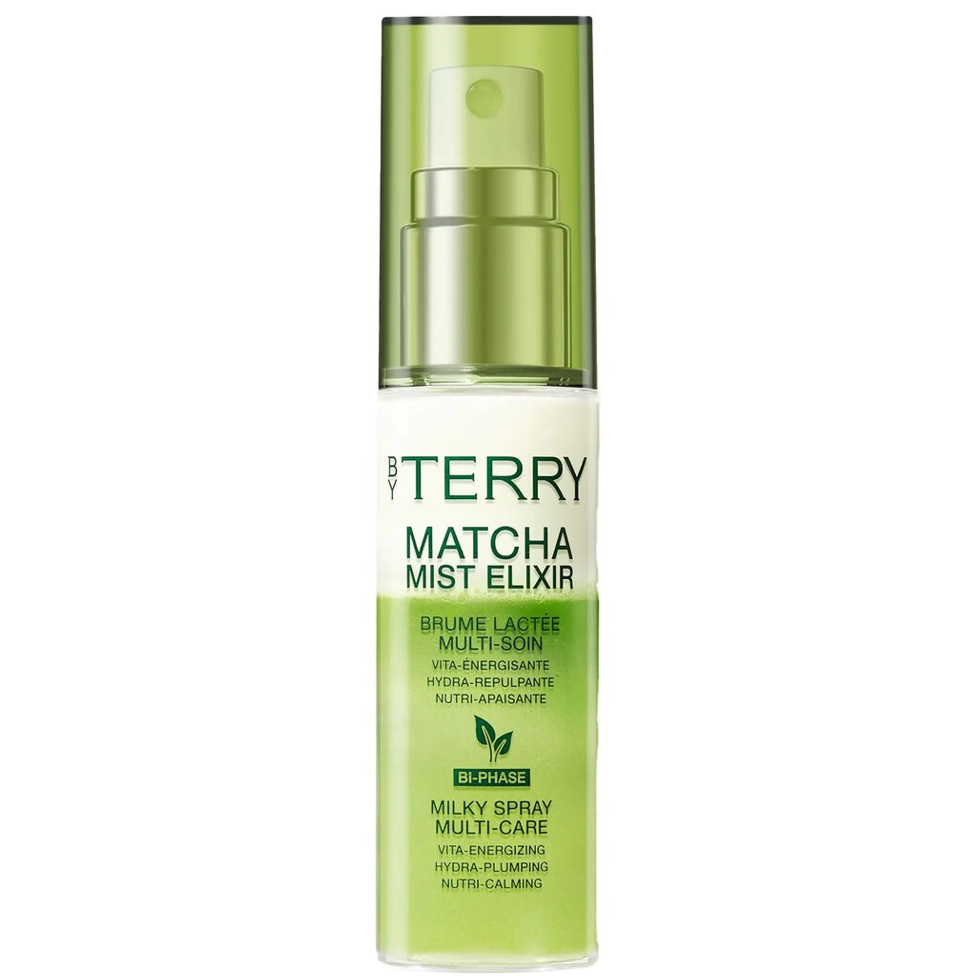 By Terry Matcha Mist Elixir Ansigtsspray