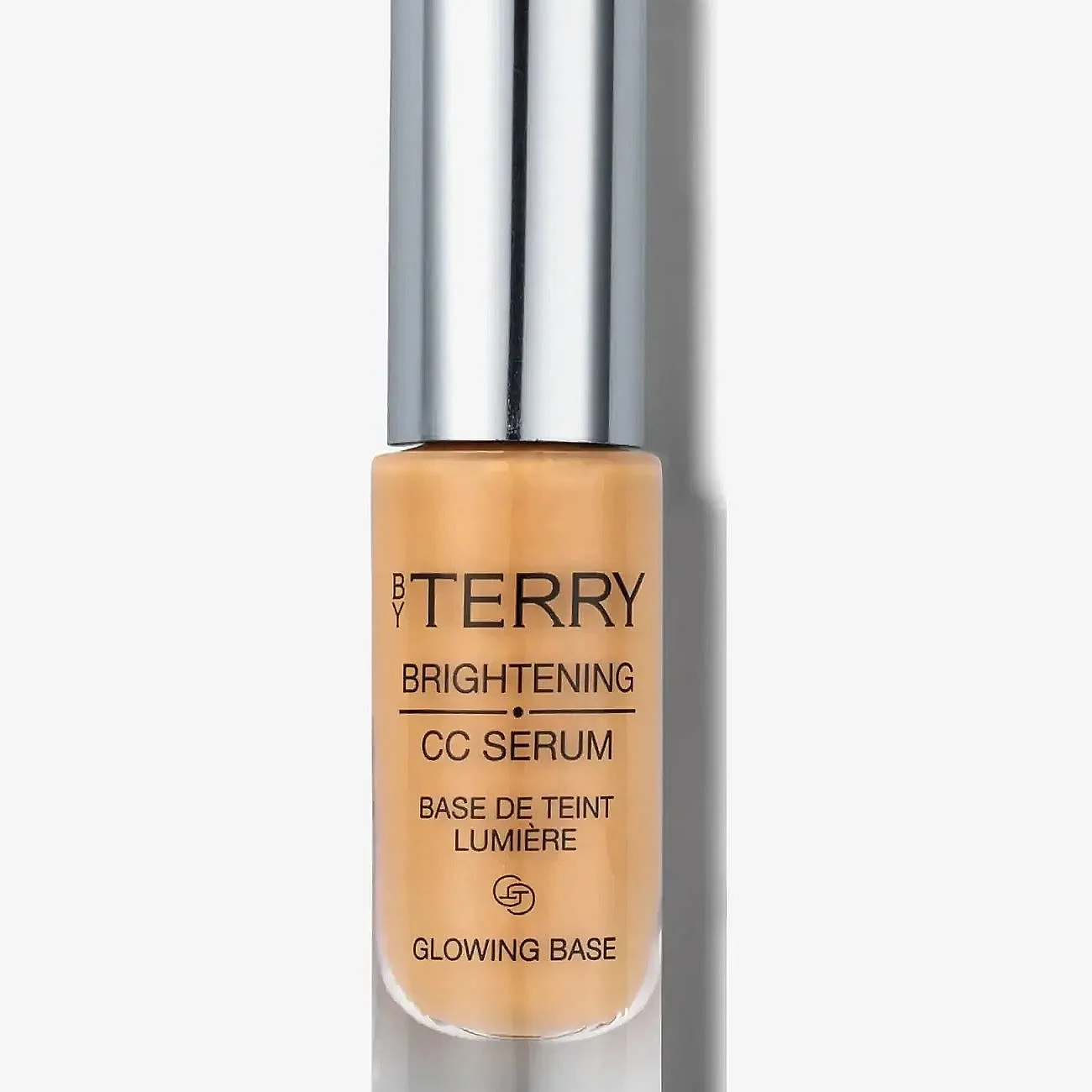 Mini-To-Go Brightening CC Serum 3 Apricot Glow